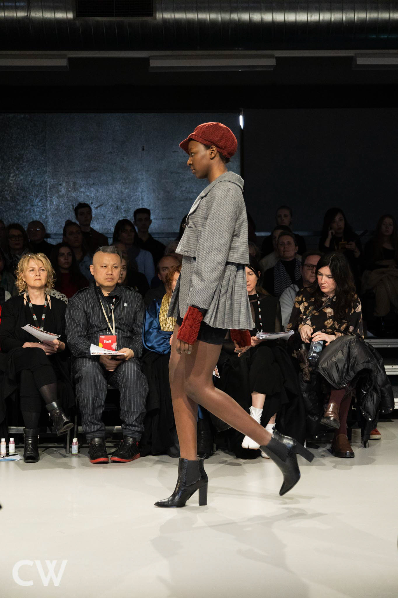 RMIT Open Day Brunswick 2019