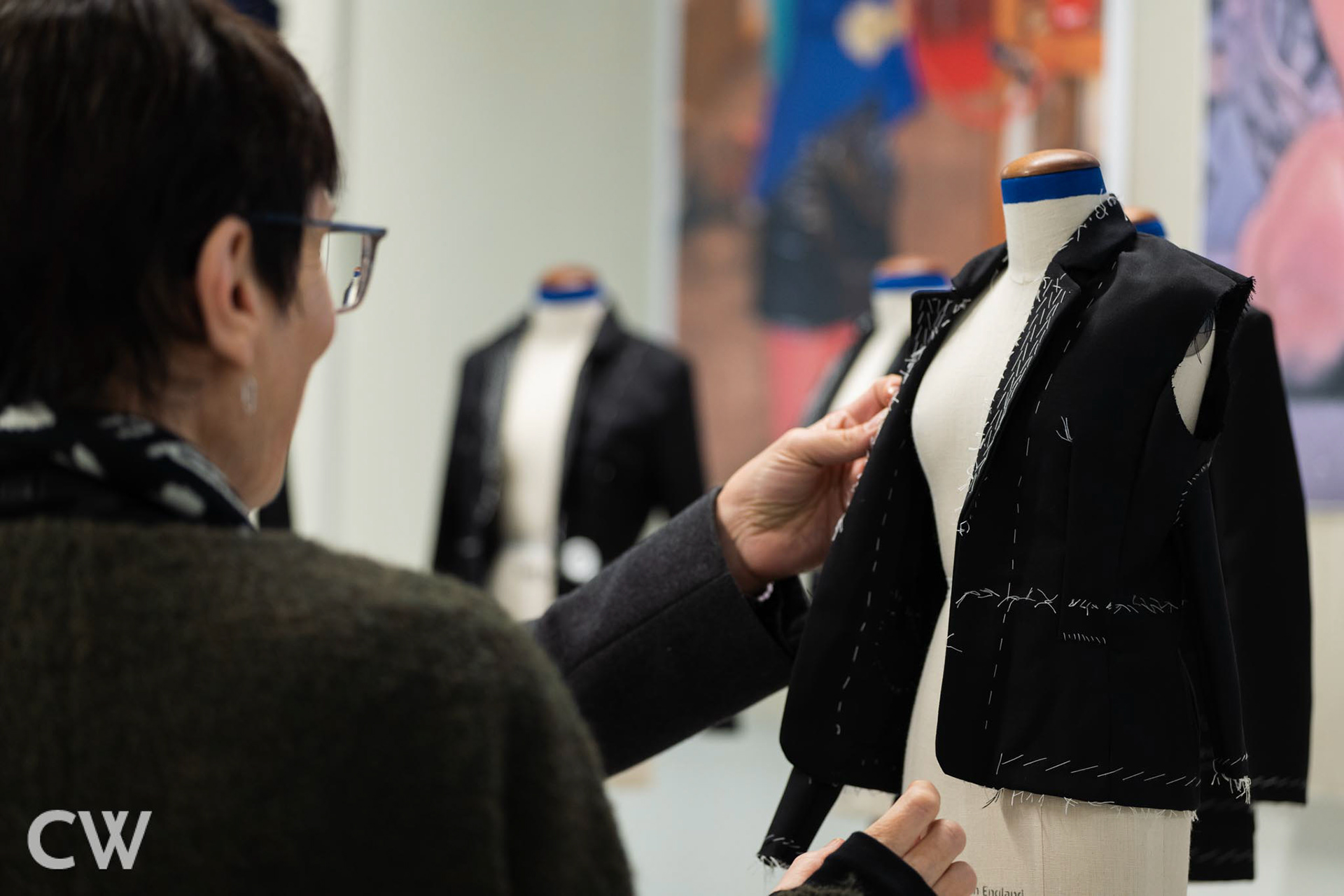 RMIT Open Day Brunswick 2019