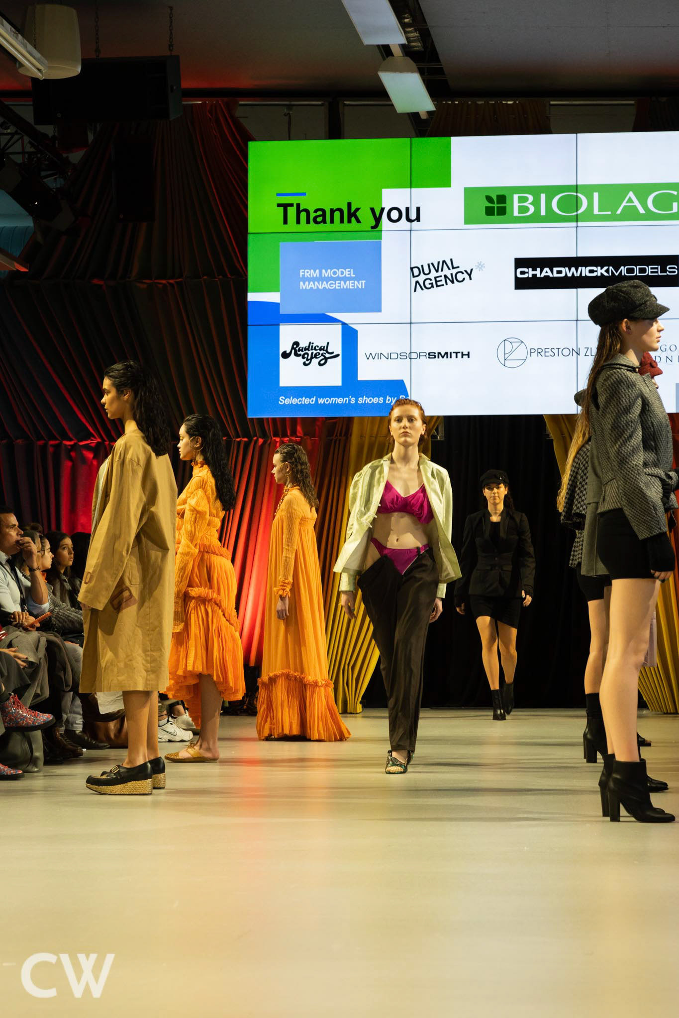 RMIT Open Day Brunswick 2019