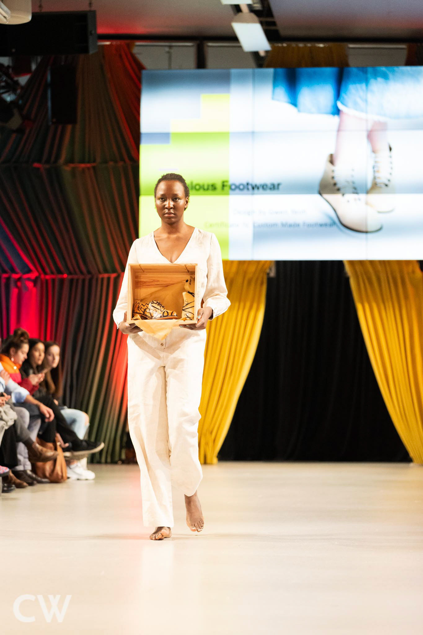 RMIT Open Day Brunswick 2019