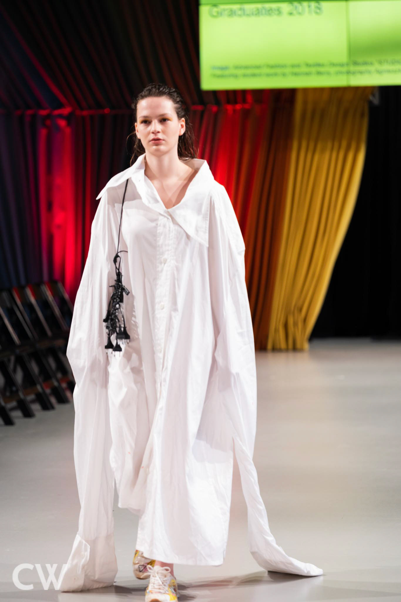 RMIT Open Day Brunswick 2019