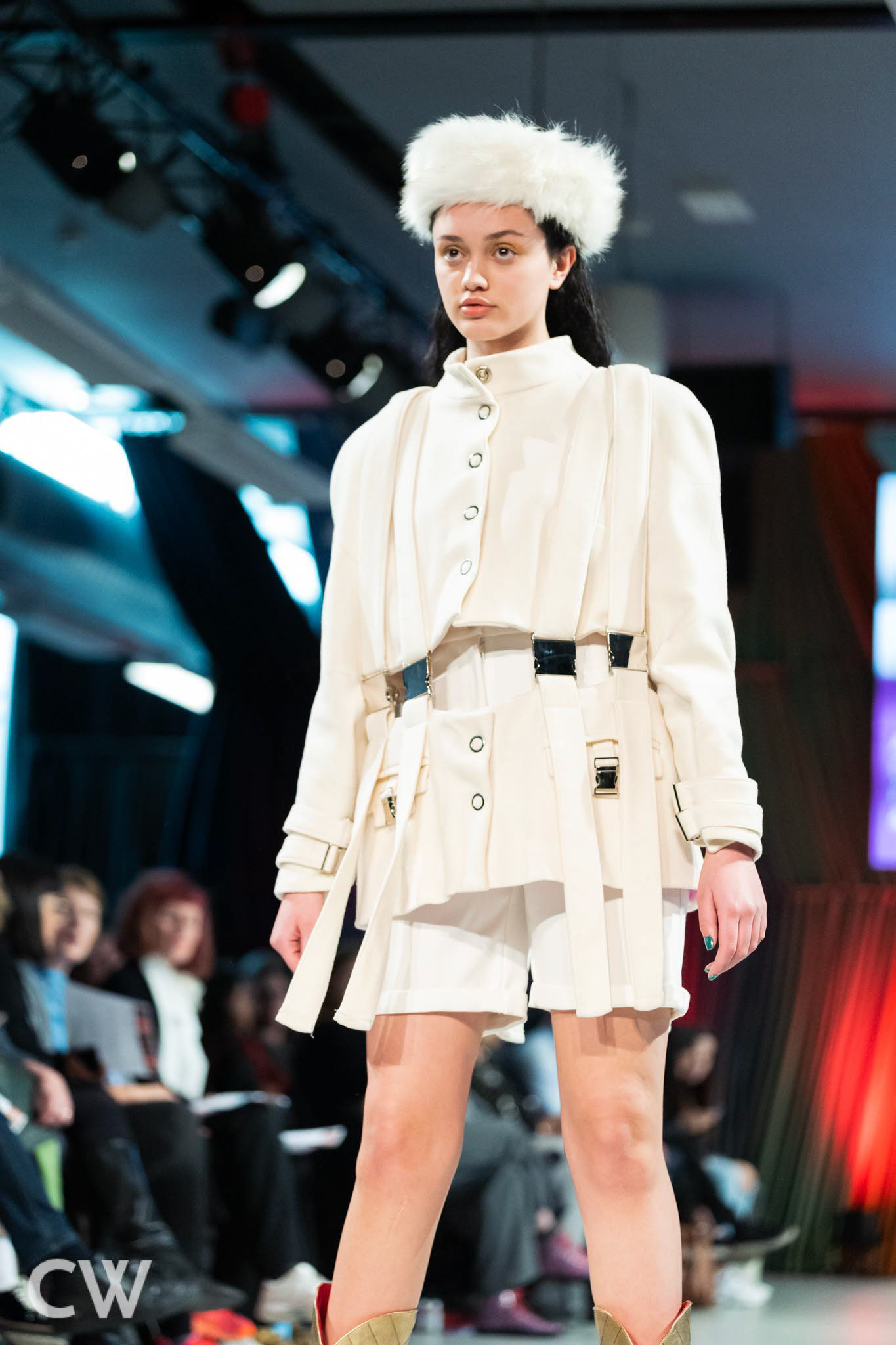 RMIT Open Day Brunswick 2019