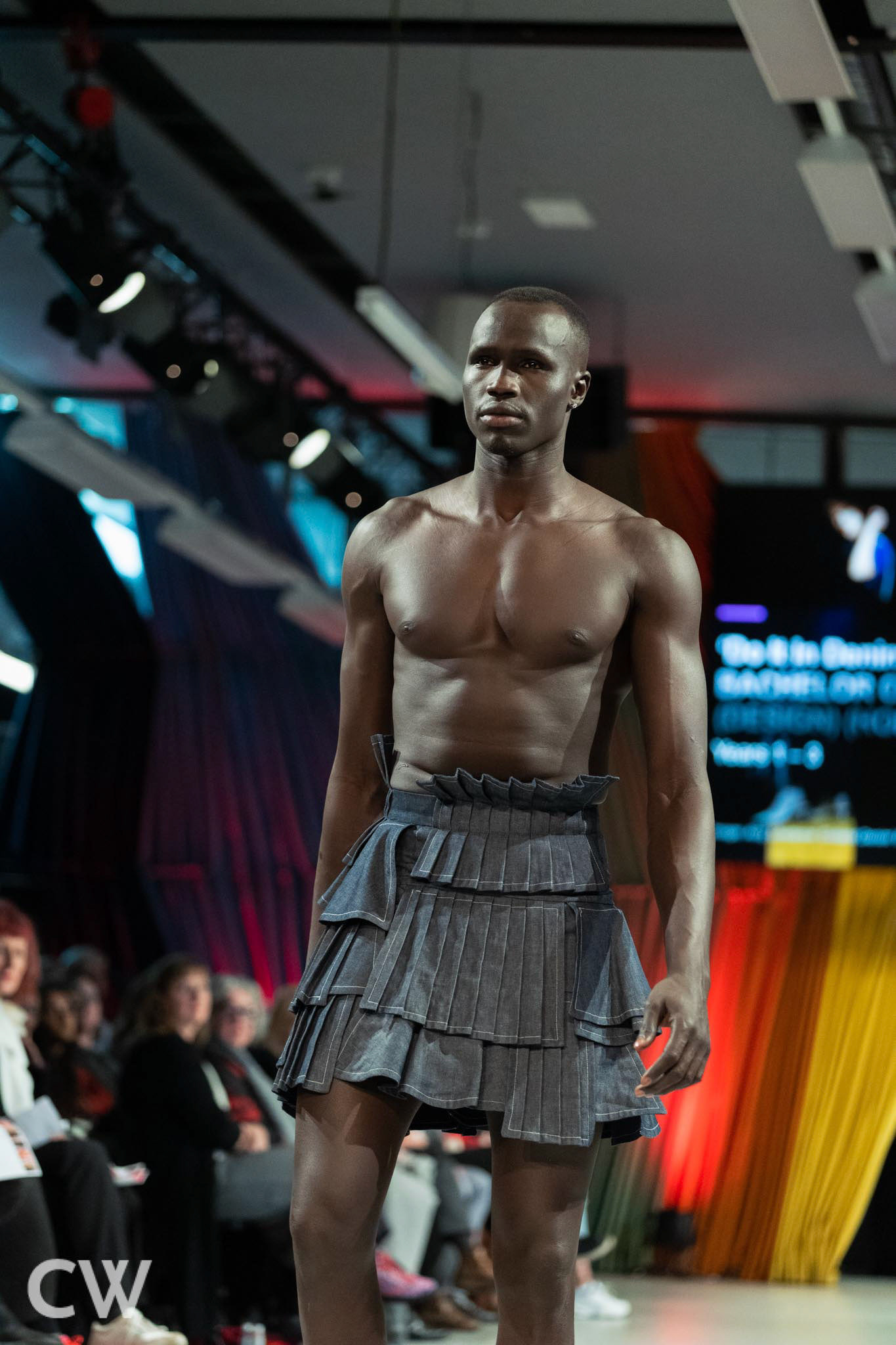 RMIT Open Day Brunswick 2019