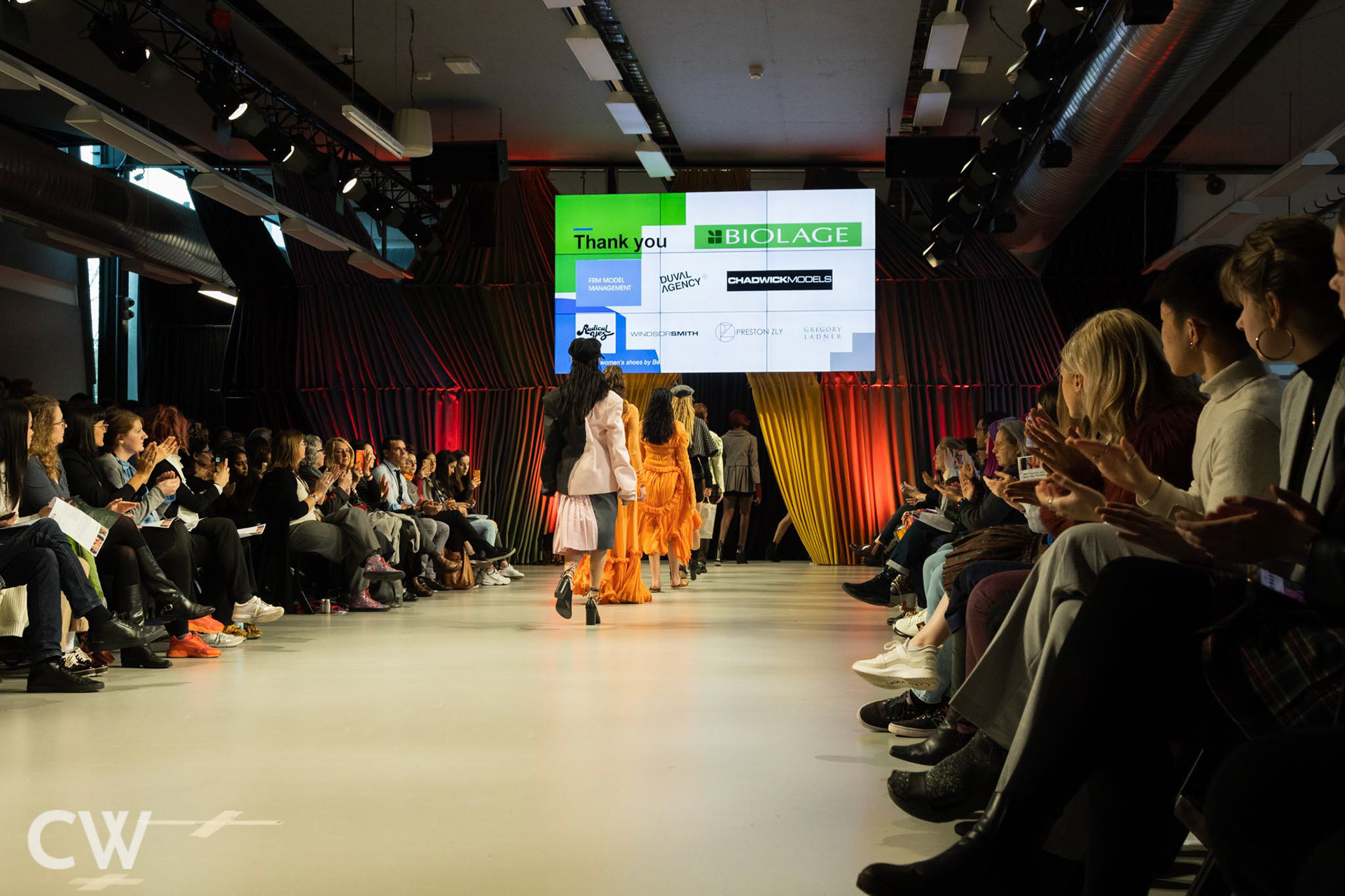 RMIT Open Day Brunswick 2019