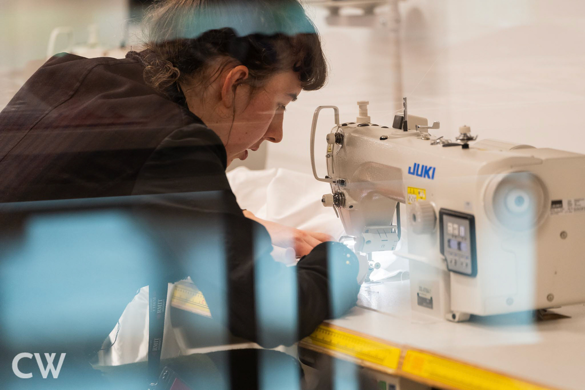 RMIT Open Day Brunswick 2019