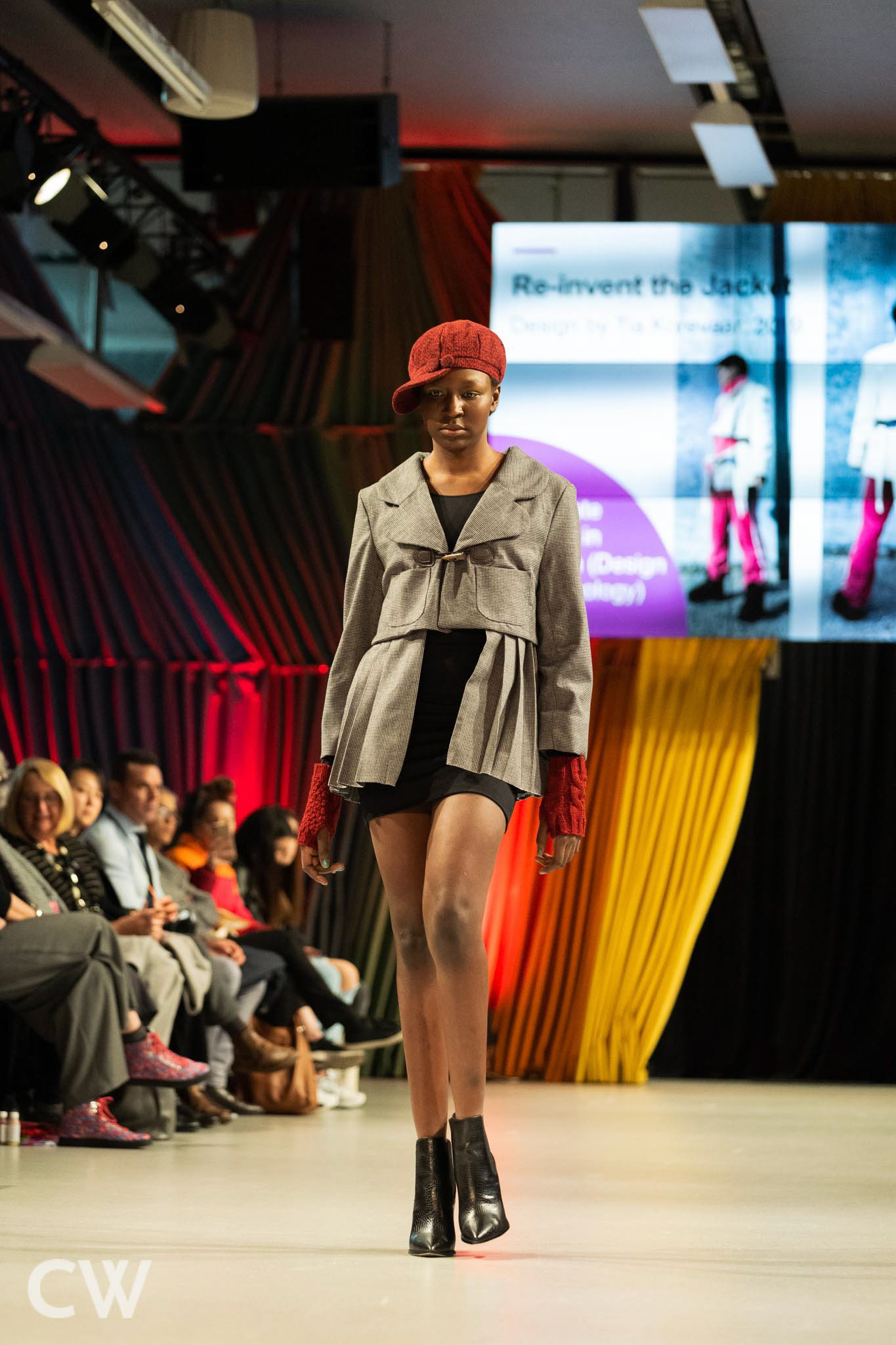 RMIT Open Day Brunswick 2019