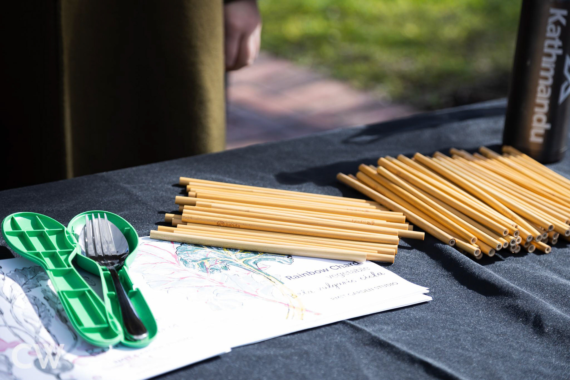 RMIT Open Day Brunswick 2019