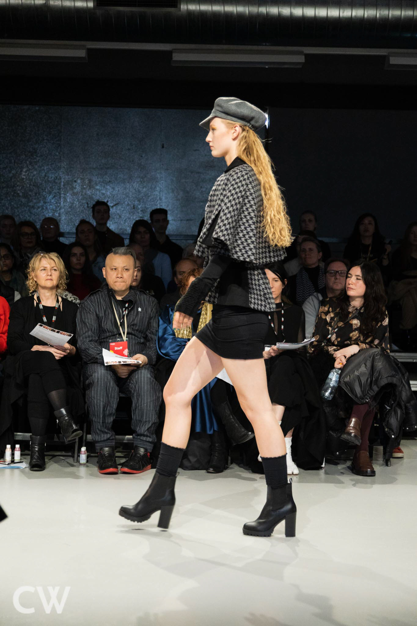 RMIT Open Day Brunswick 2019