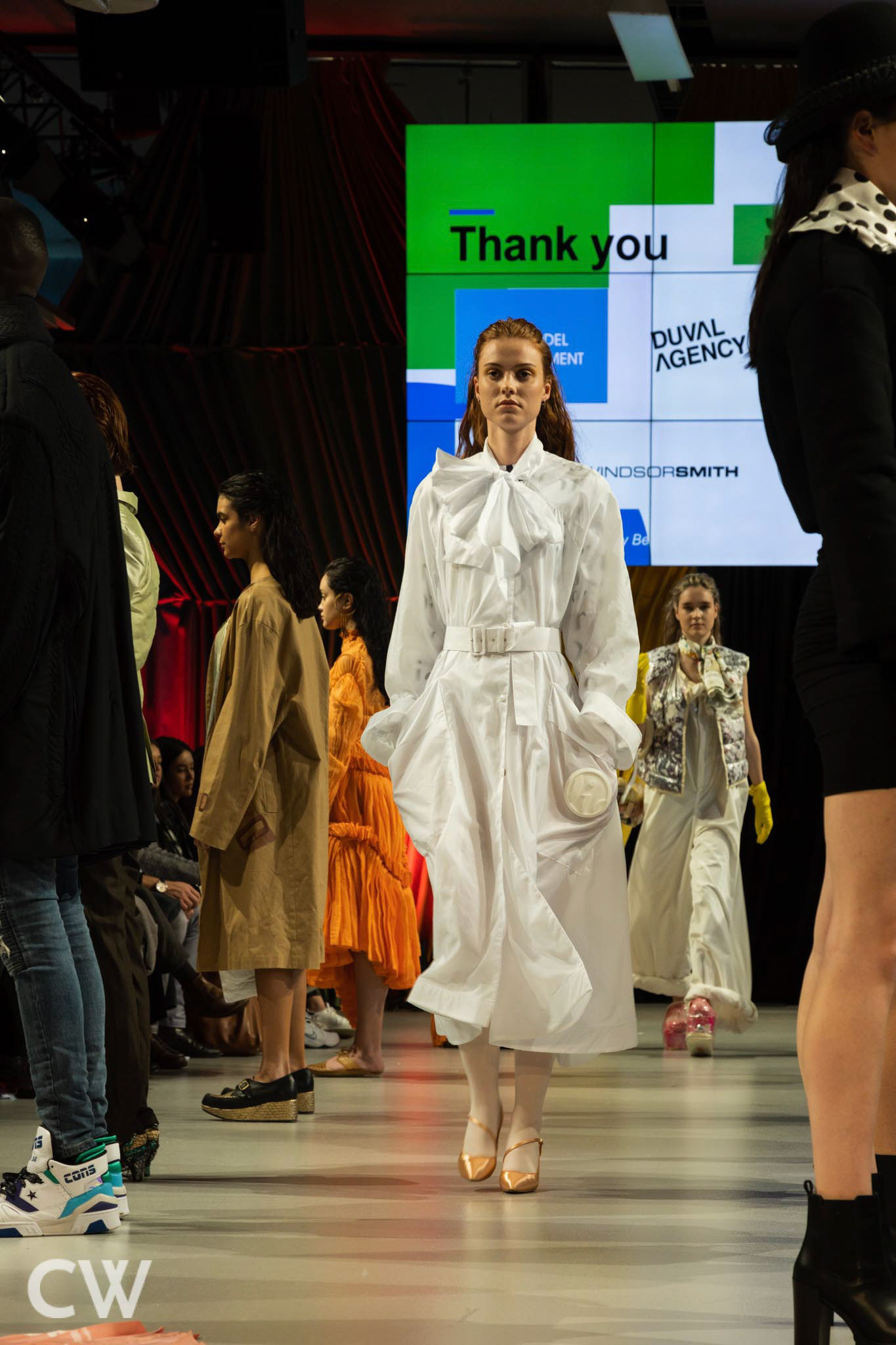 RMIT Open Day Brunswick 2019