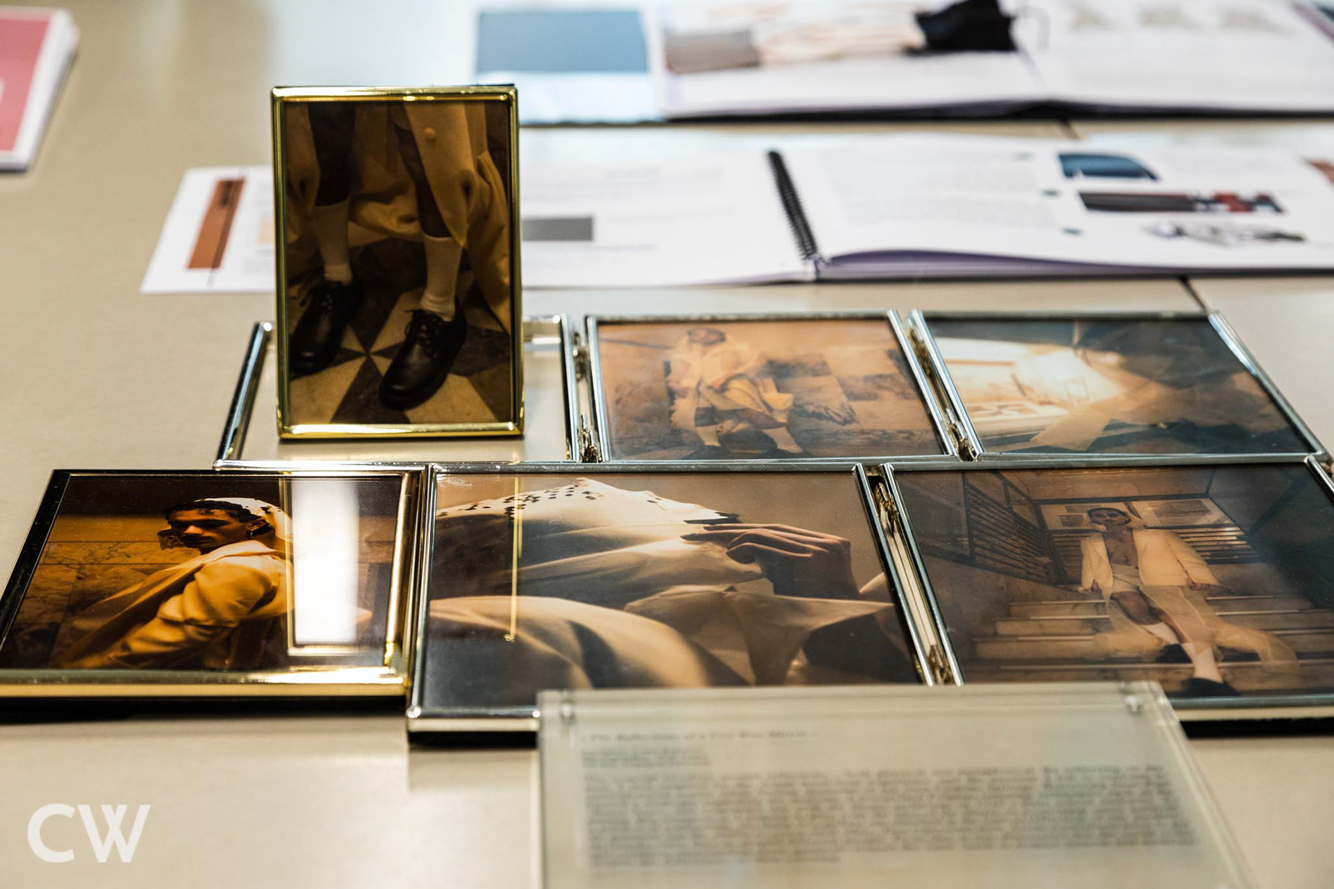 RMIT Open Day Brunswick 2019