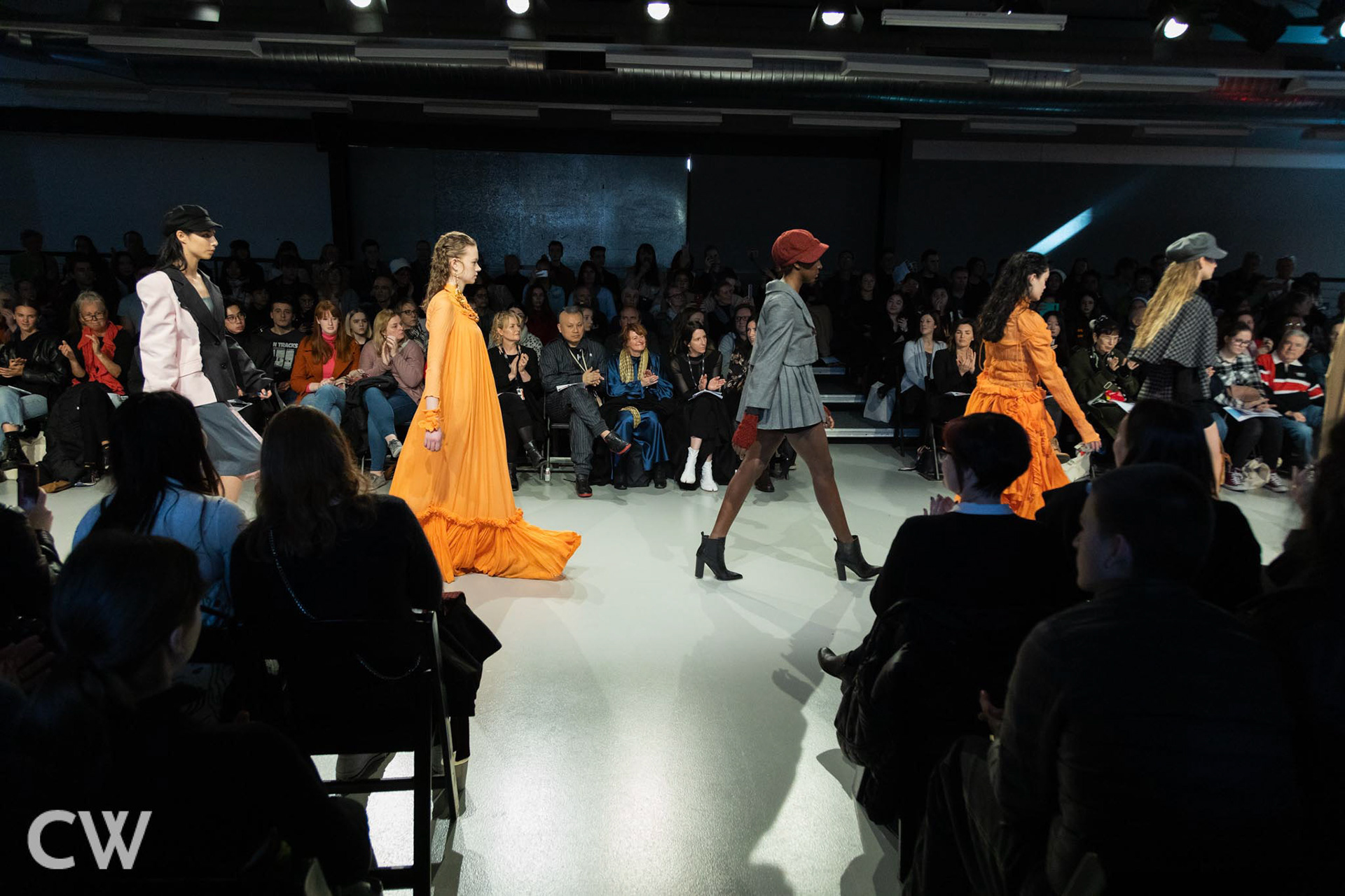 RMIT Open Day Brunswick 2019