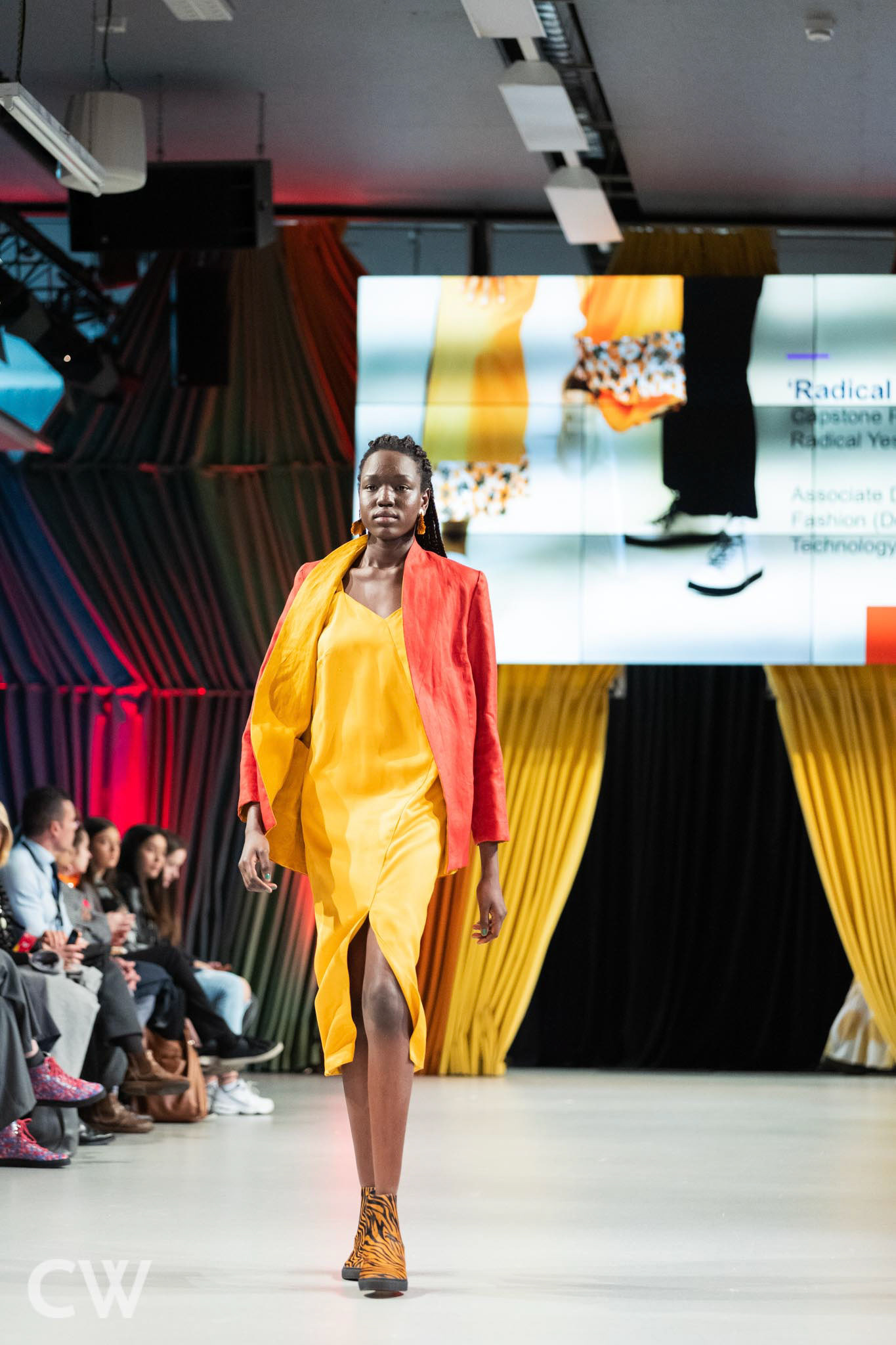 RMIT Open Day Brunswick 2019