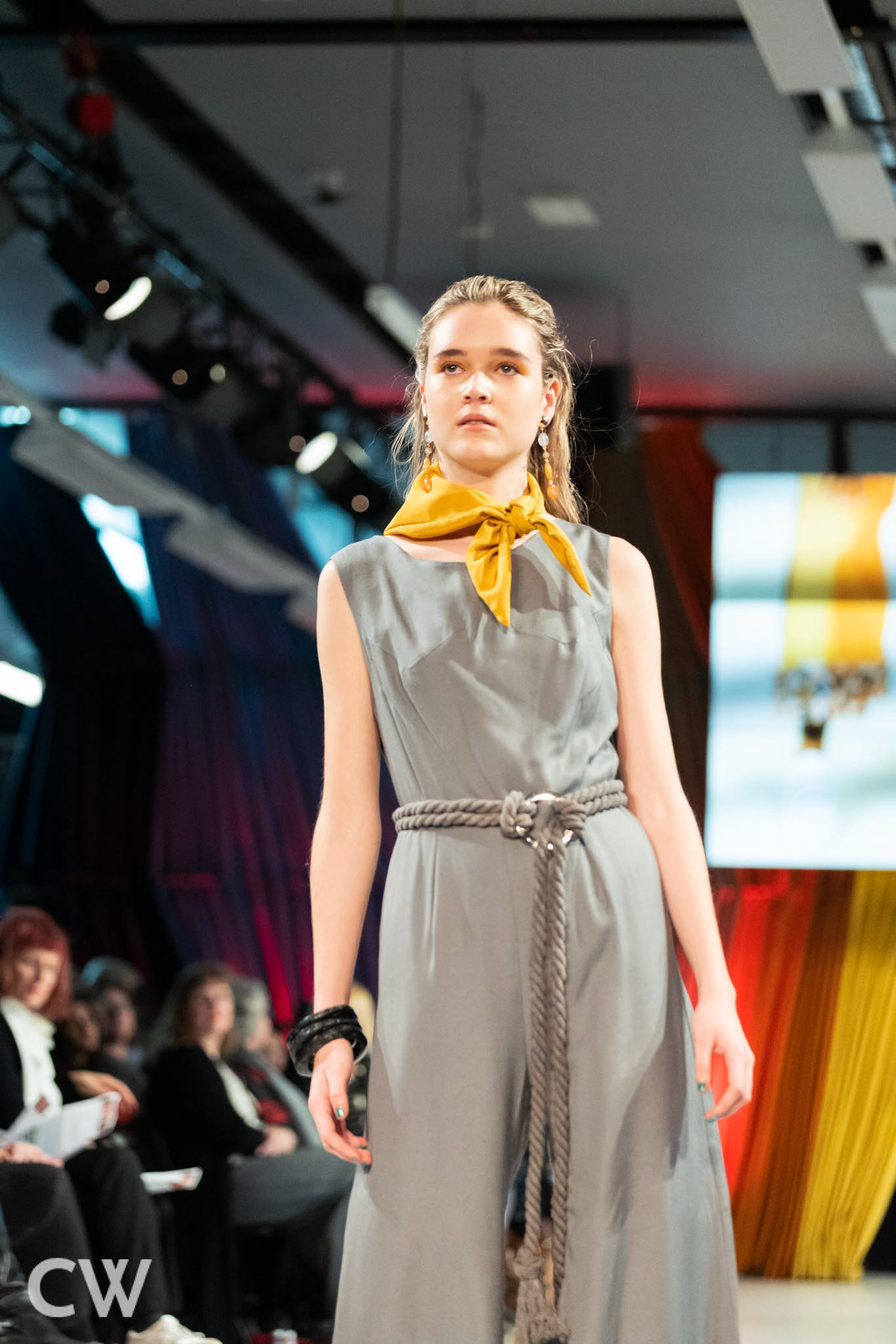 RMIT Open Day Brunswick 2019