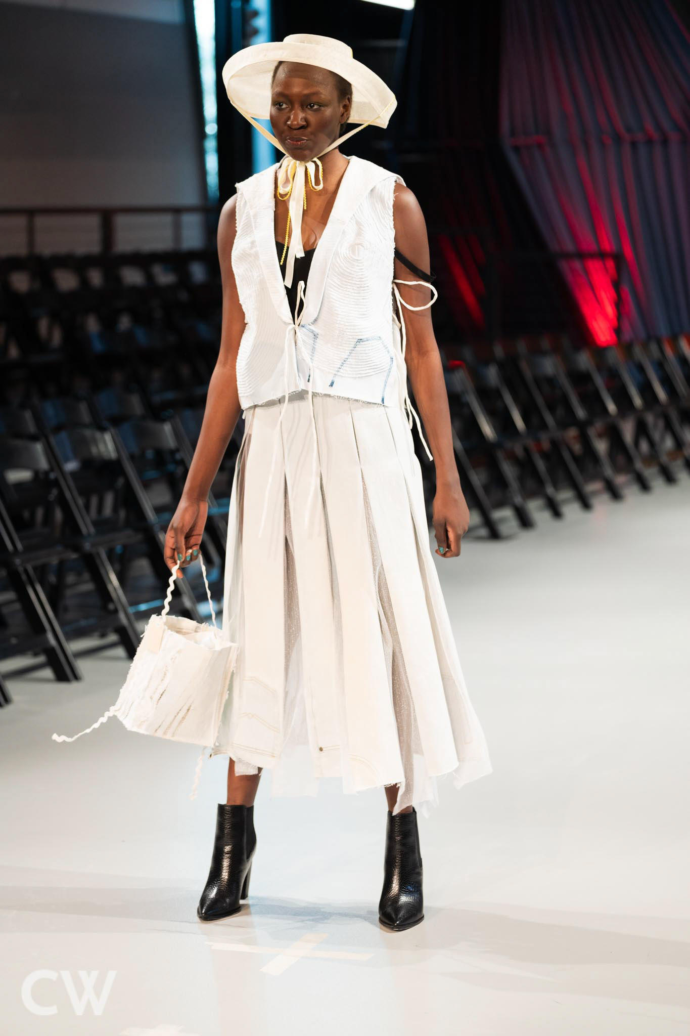 RMIT Open Day Brunswick 2019