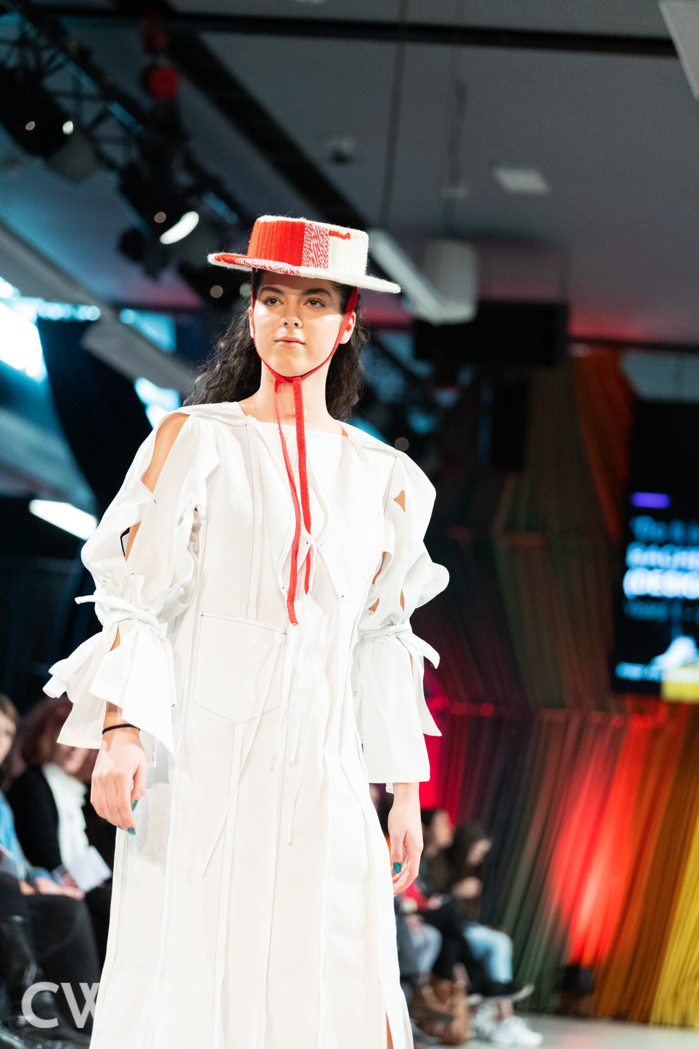 RMIT Open Day Brunswick 2019