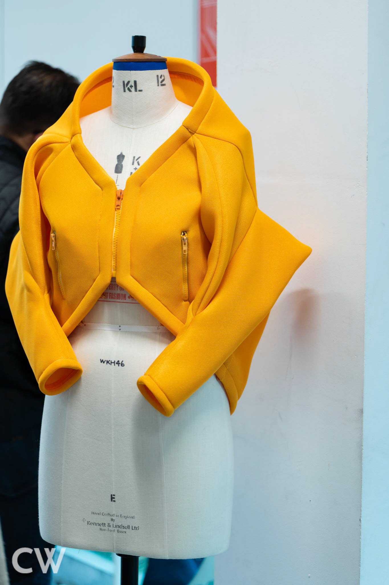 RMIT Open Day Brunswick 2019