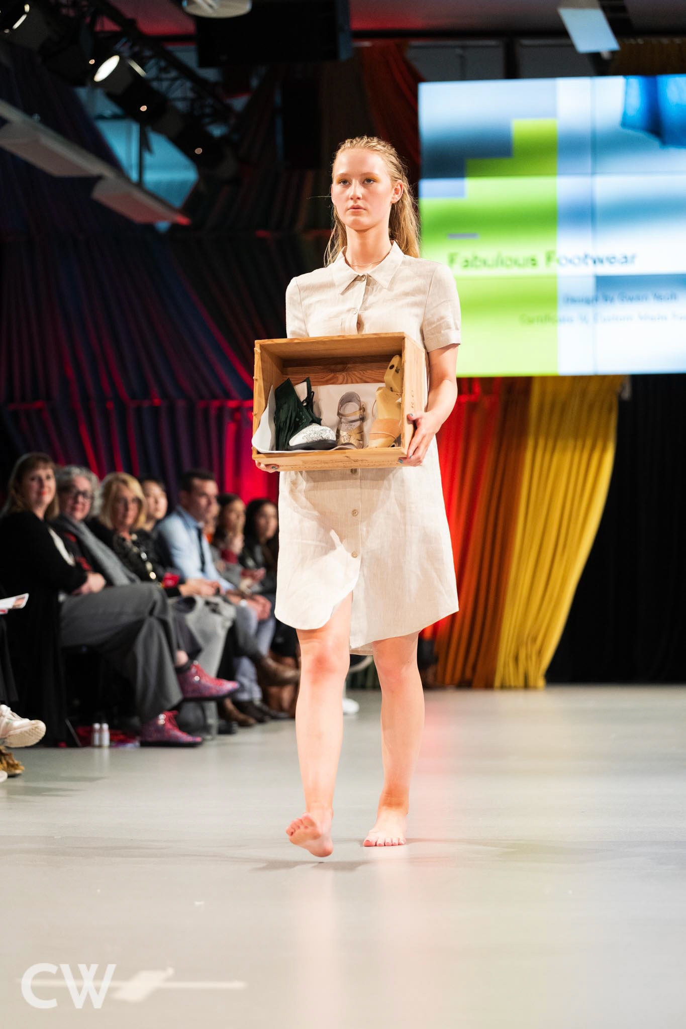 RMIT Open Day Brunswick 2019