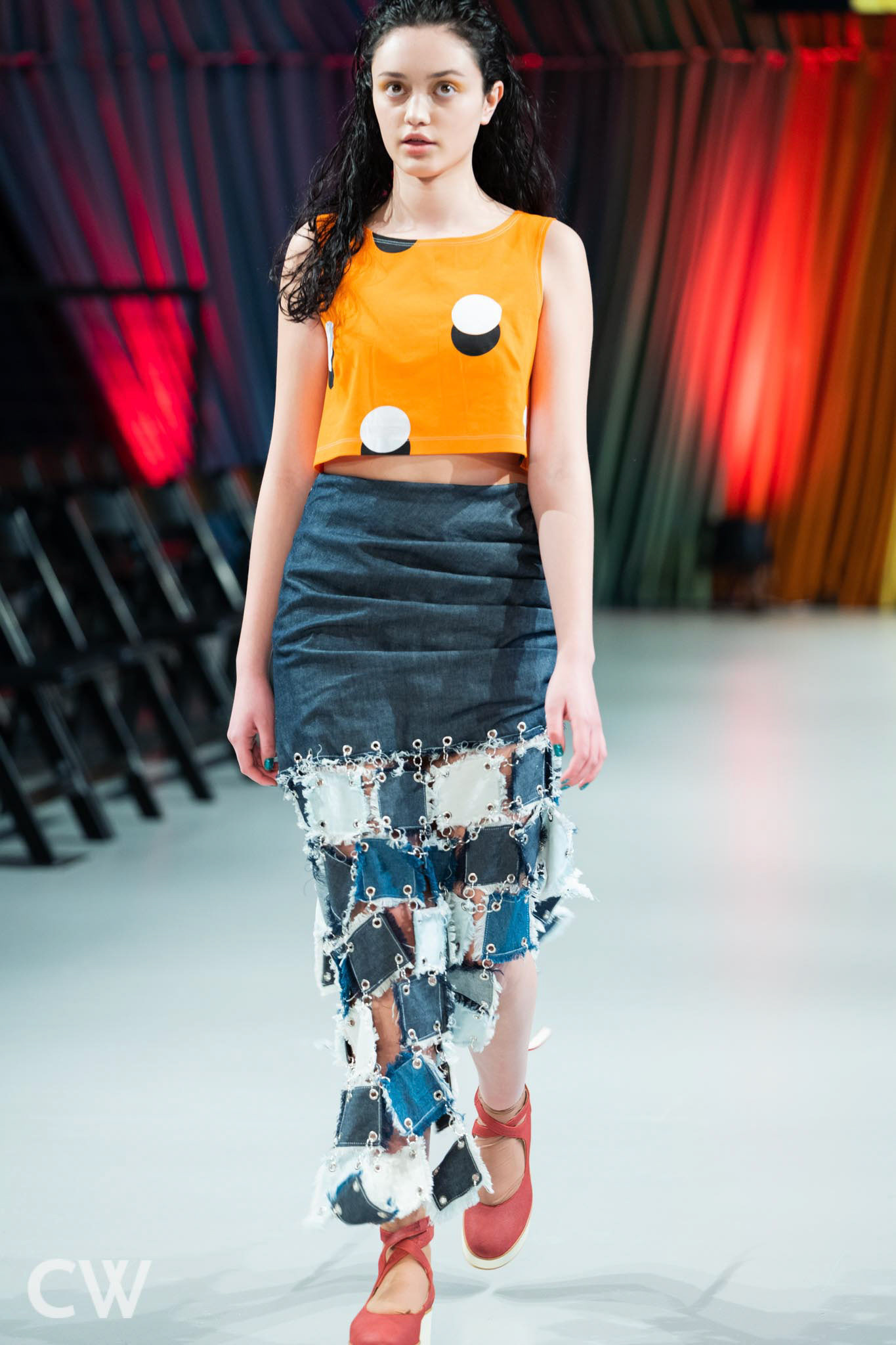 RMIT Open Day Brunswick 2019