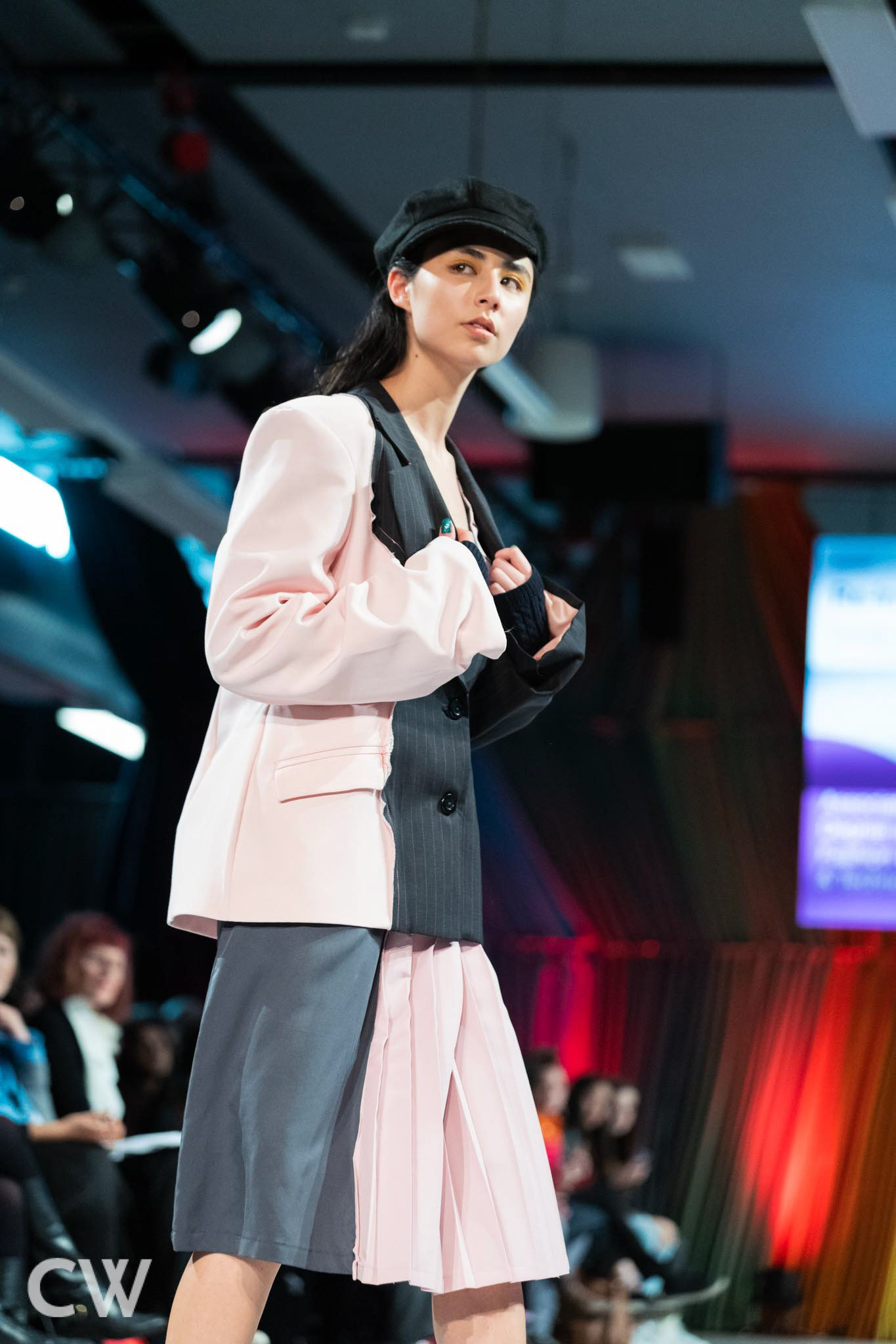 RMIT Open Day Brunswick 2019