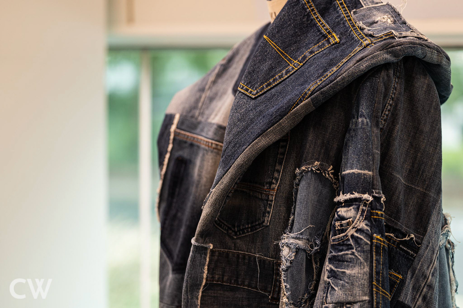 RMIT Open Day Brunswick 2019