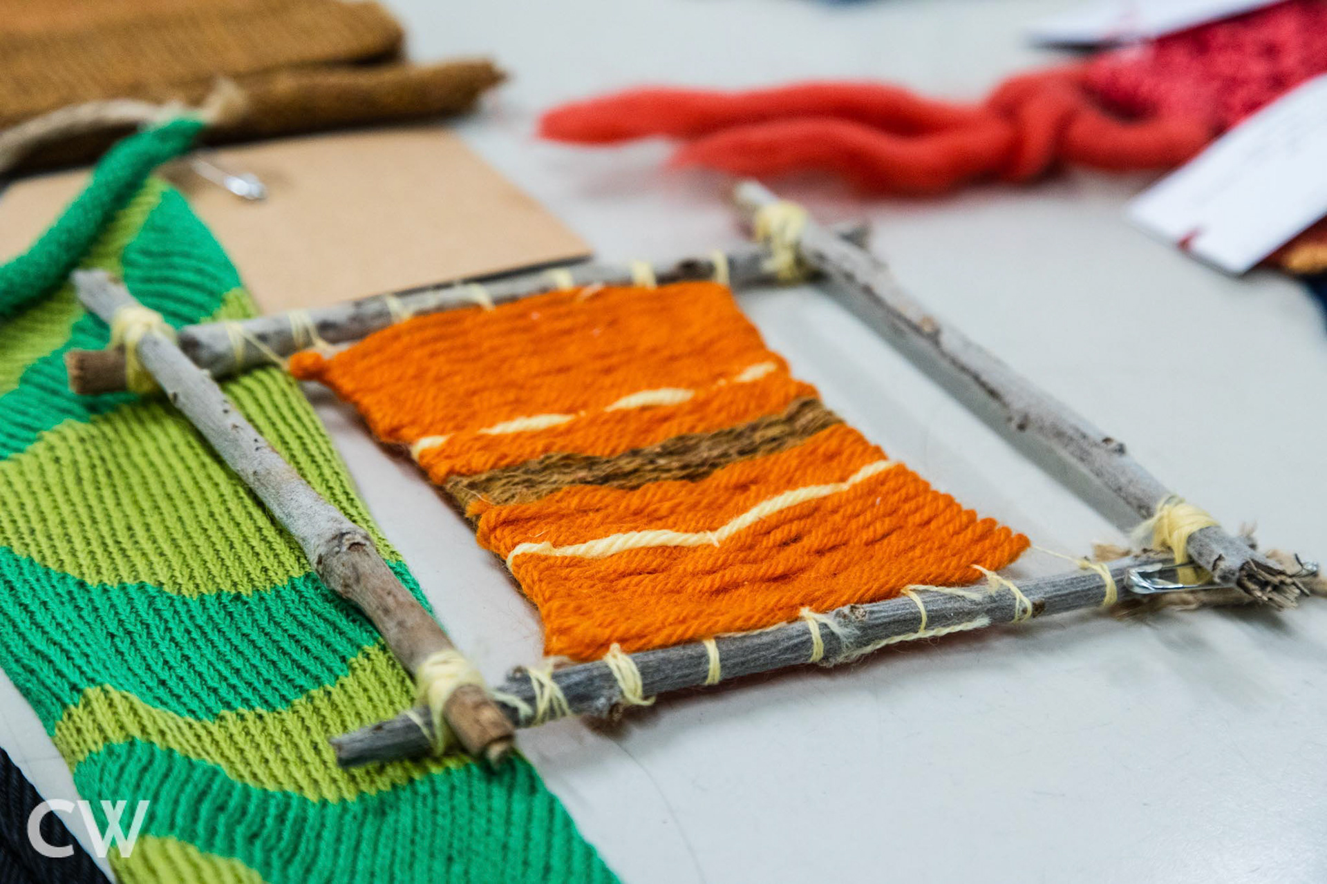 RMIT Open Day Brunswick 2019