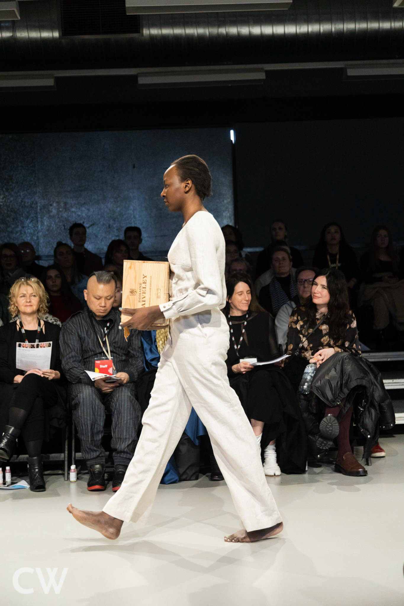 RMIT Open Day Brunswick 2019