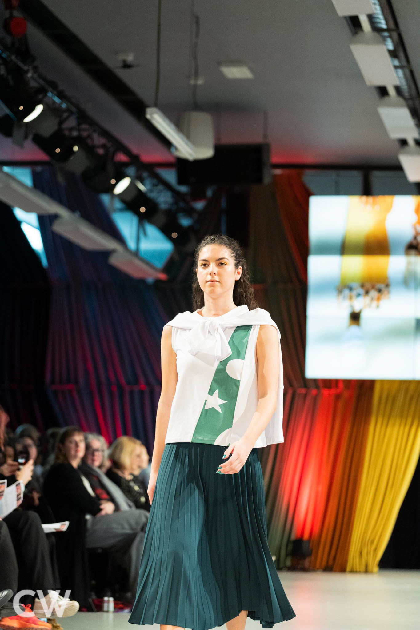 RMIT Open Day Brunswick 2019