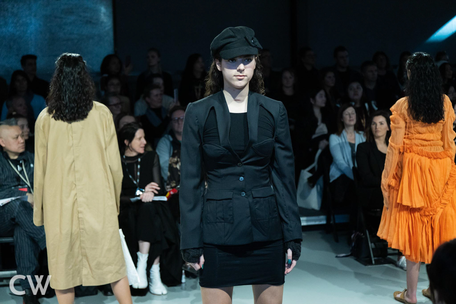 RMIT Open Day Brunswick 2019