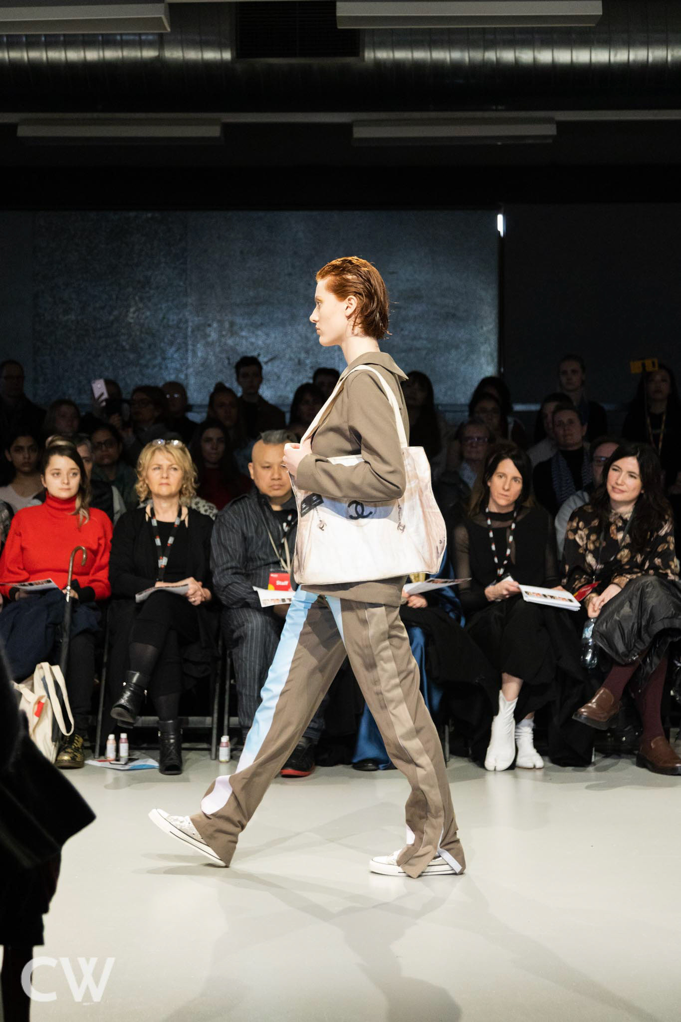 RMIT Open Day Brunswick 2019