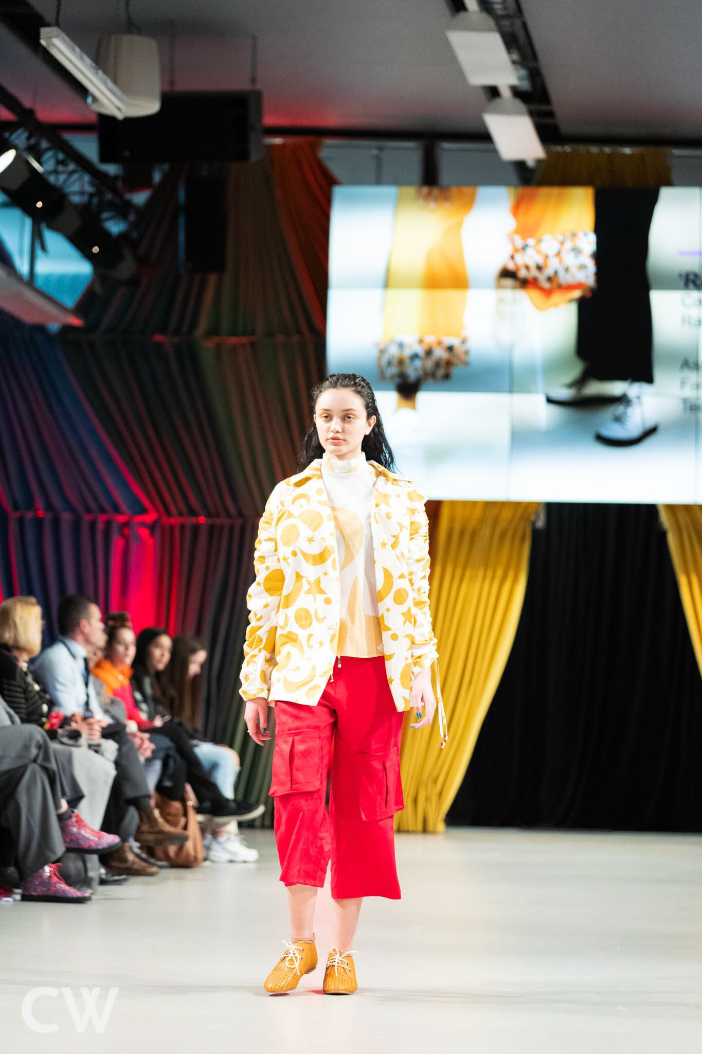 RMIT Open Day Brunswick 2019