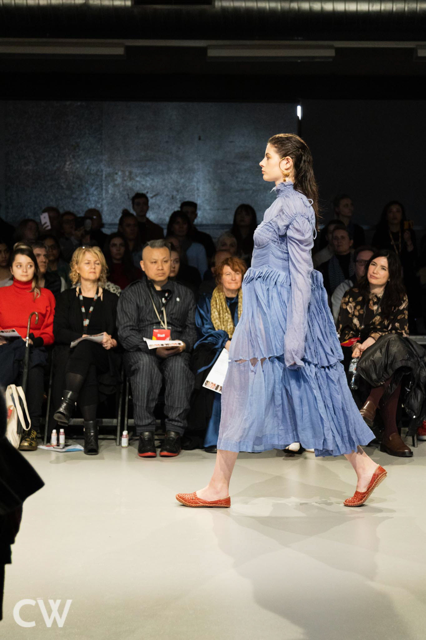 RMIT Open Day Brunswick 2019