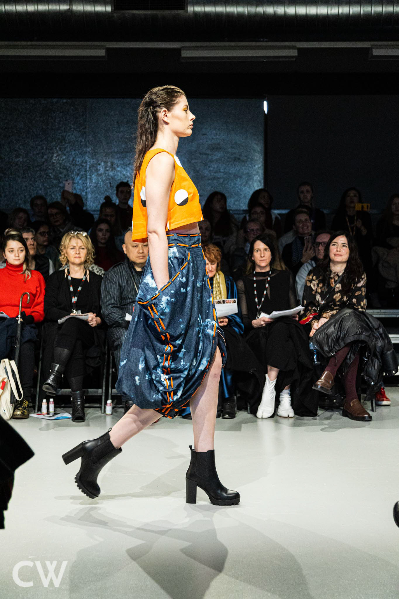 RMIT Open Day Brunswick 2019