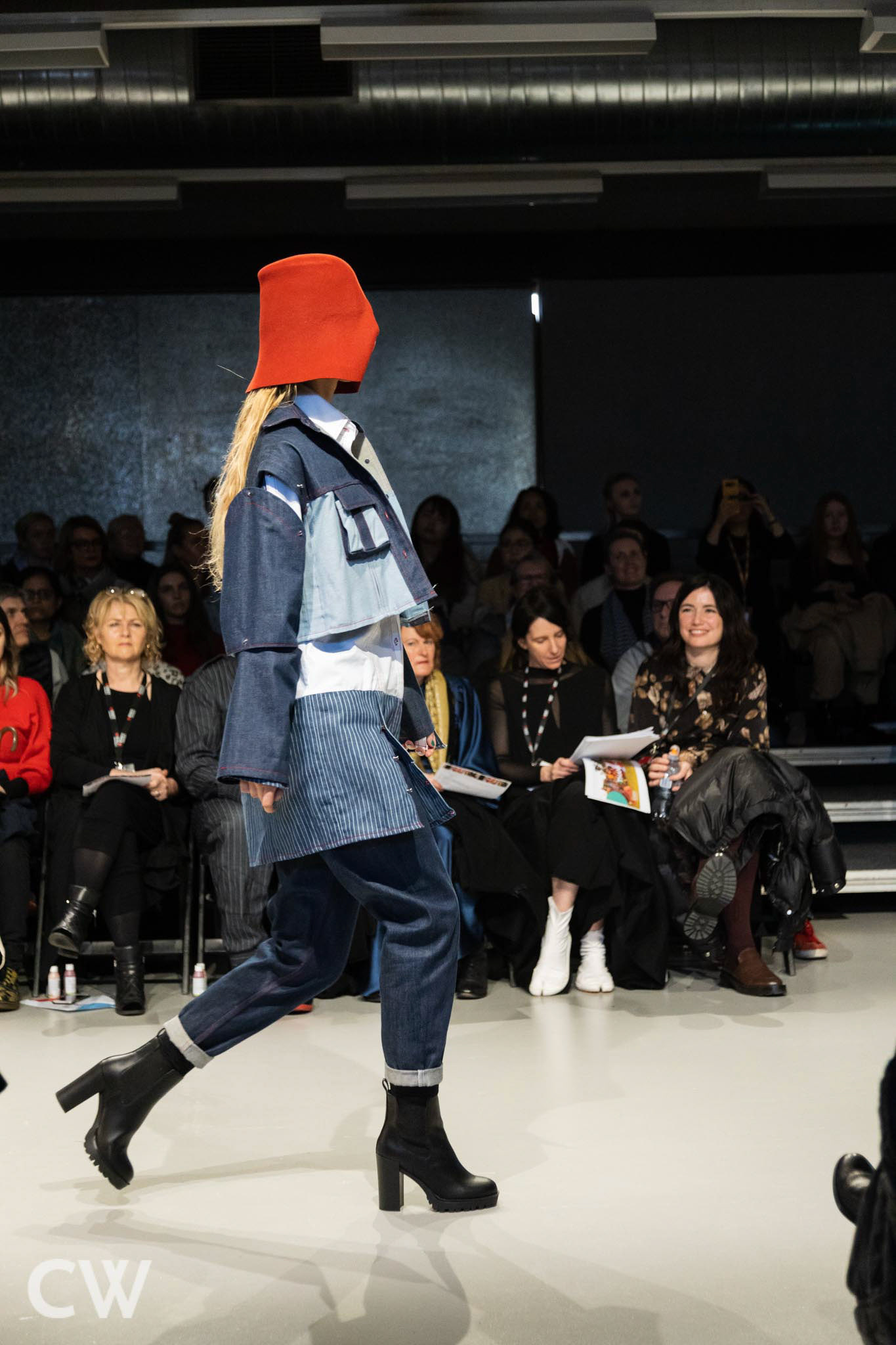 RMIT Open Day Brunswick 2019