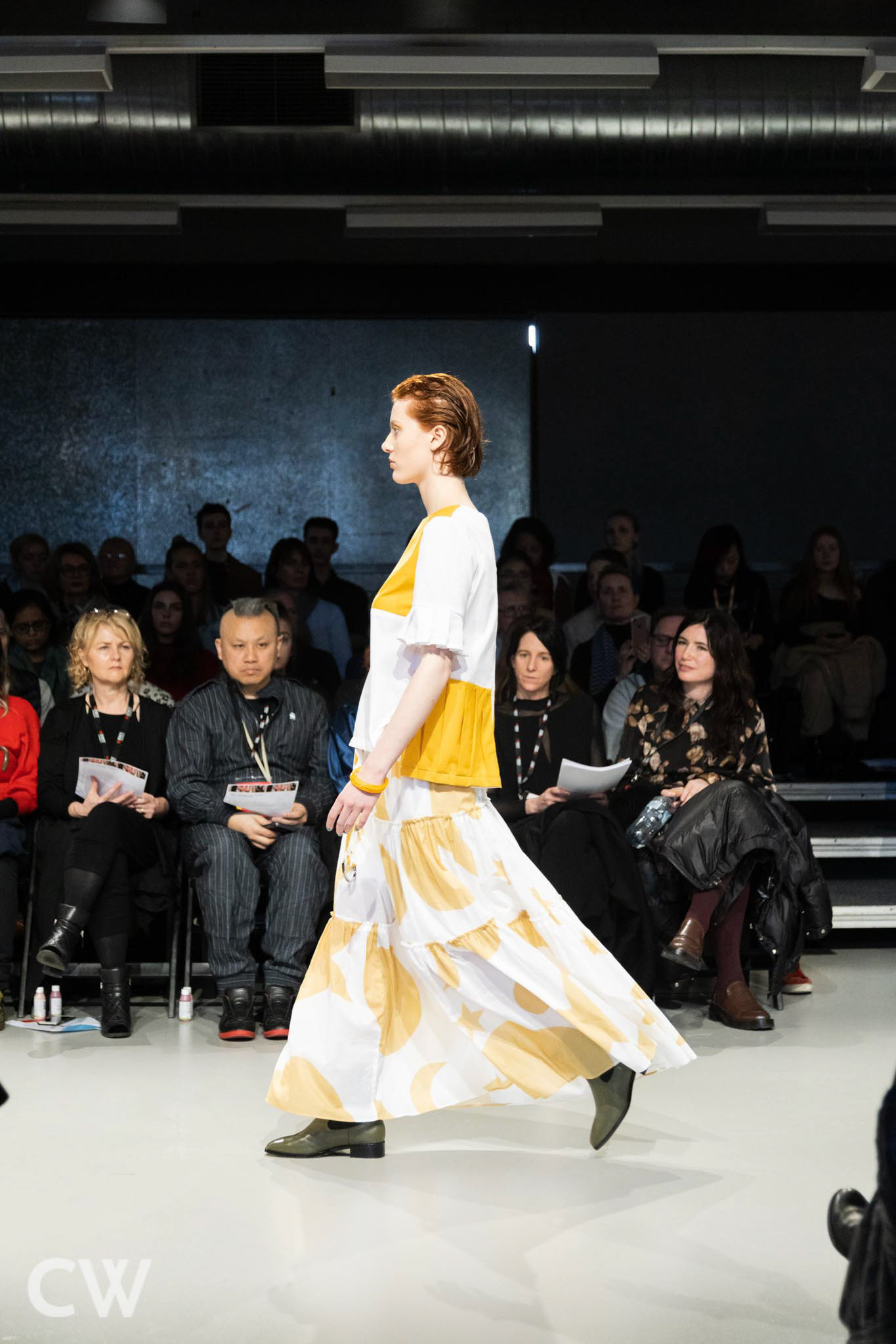 RMIT Open Day Brunswick 2019