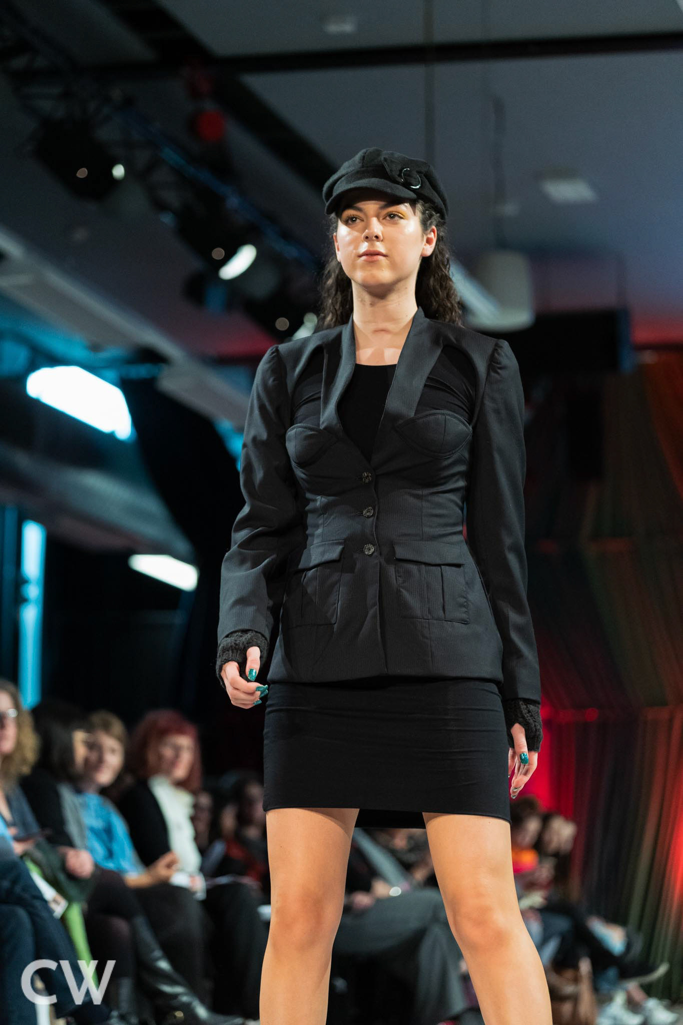 RMIT Open Day Brunswick 2019