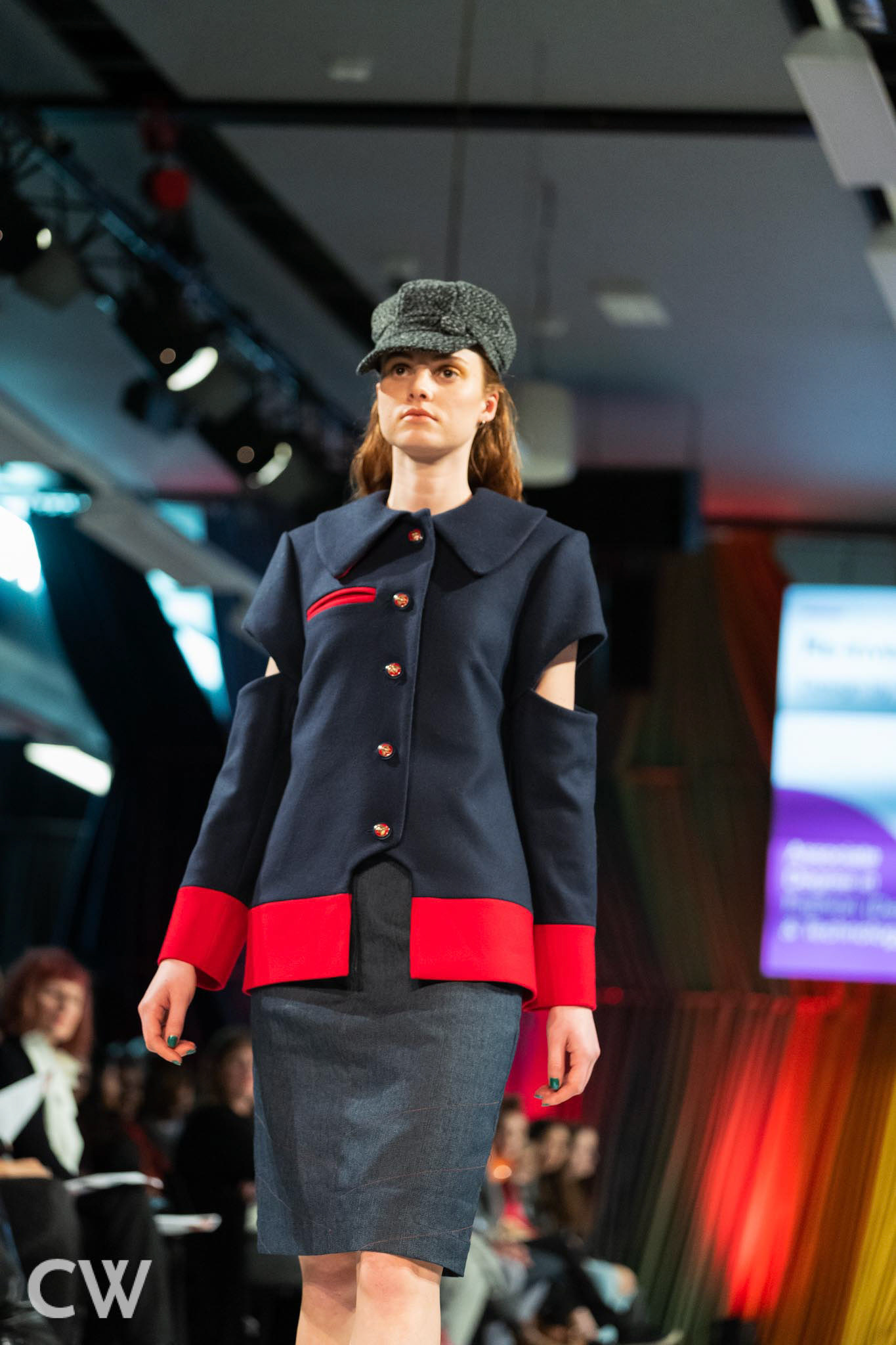 RMIT Open Day Brunswick 2019