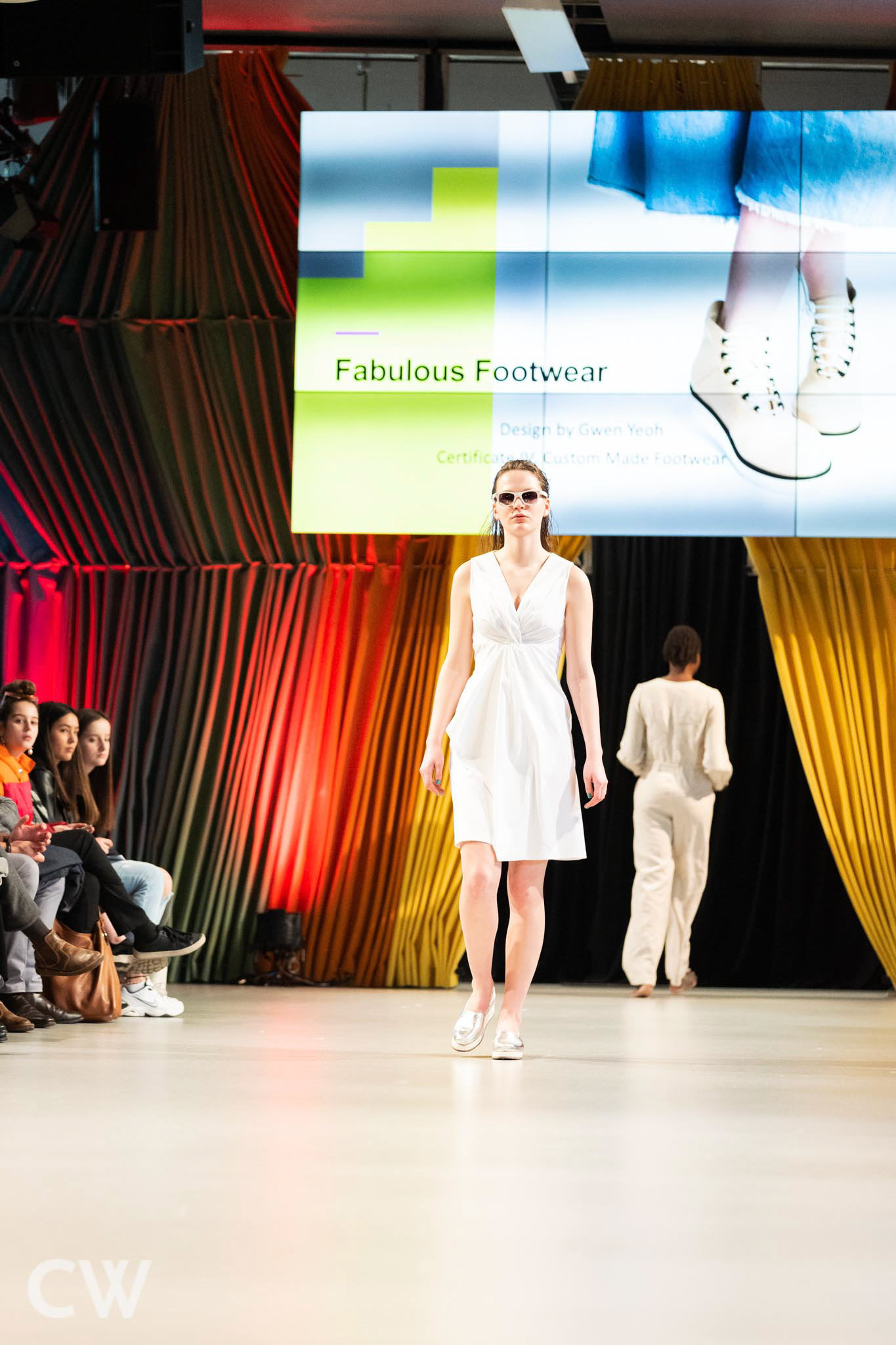 RMIT Open Day Brunswick 2019