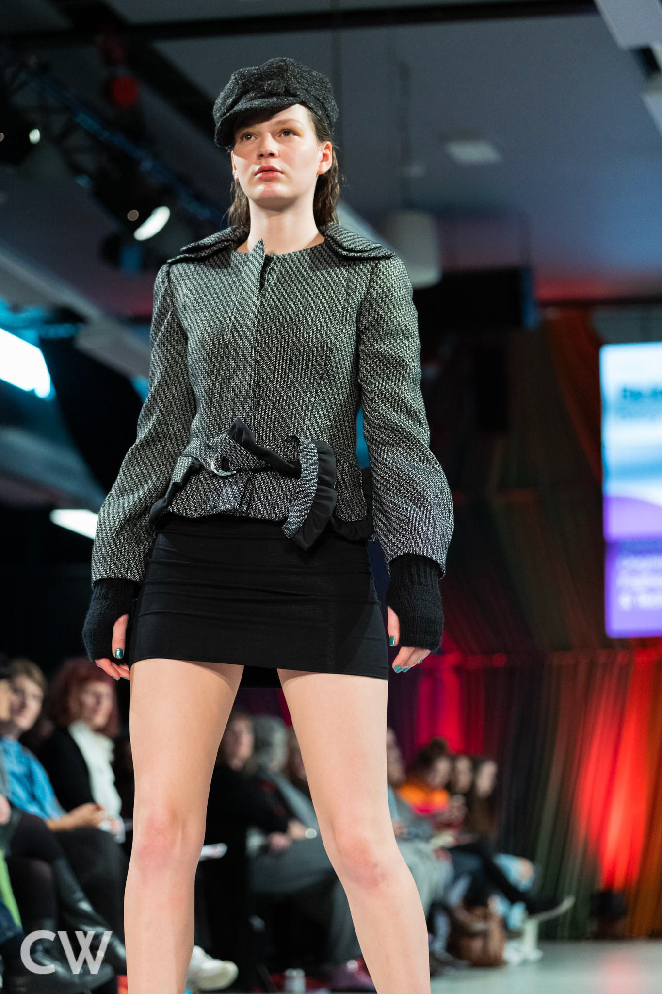 RMIT Open Day Brunswick 2019