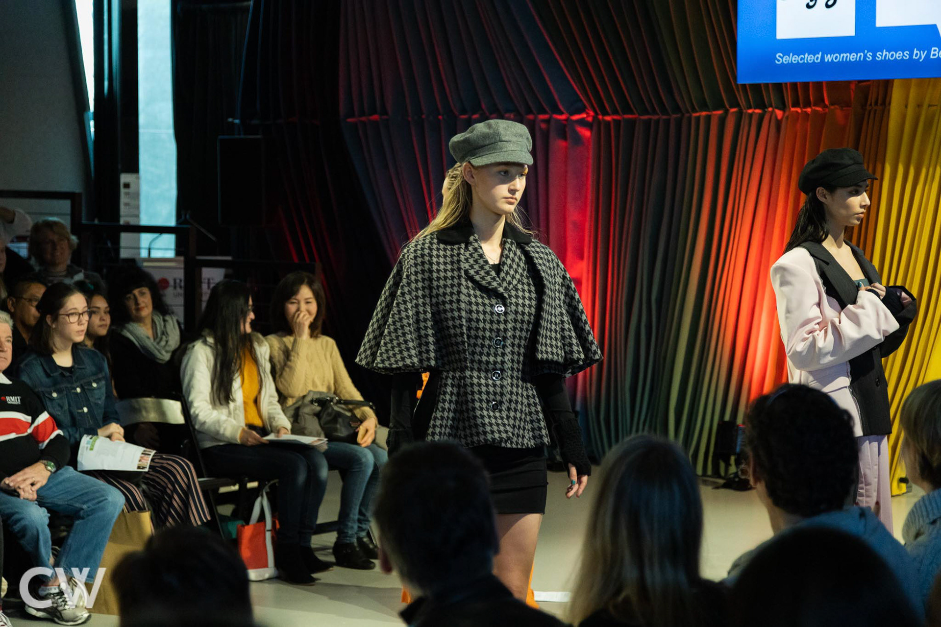 RMIT Open Day Brunswick 2019