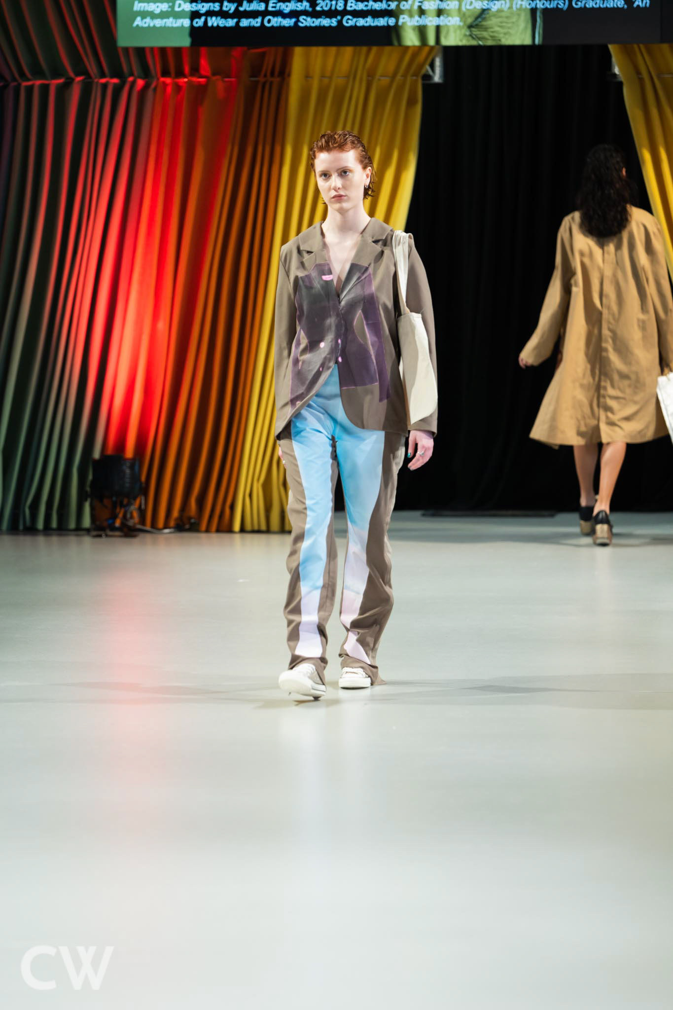 RMIT Open Day Brunswick 2019