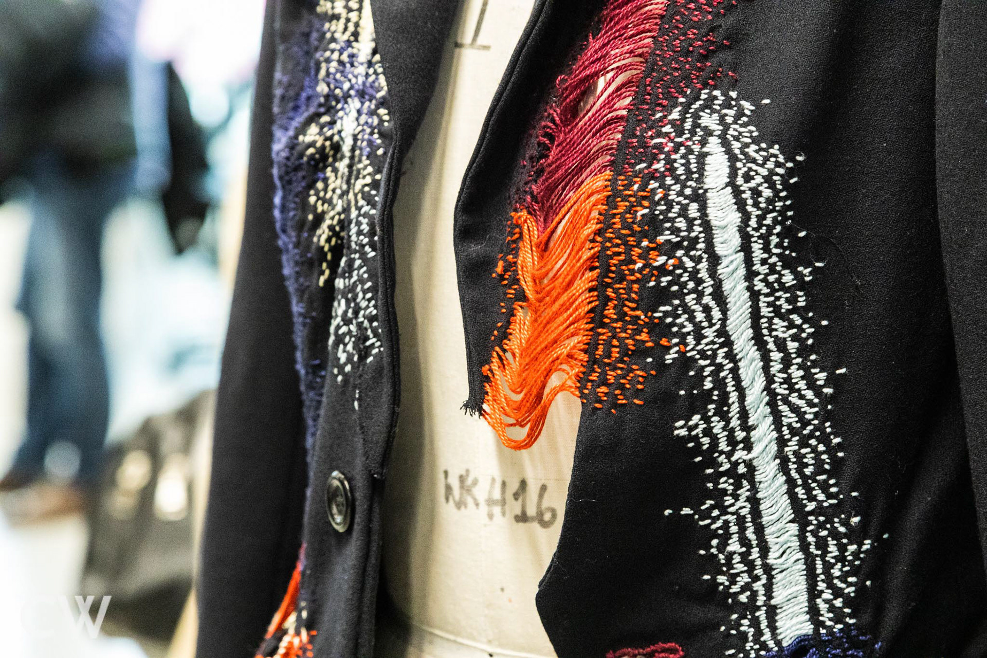 RMIT Open Day Brunswick 2019