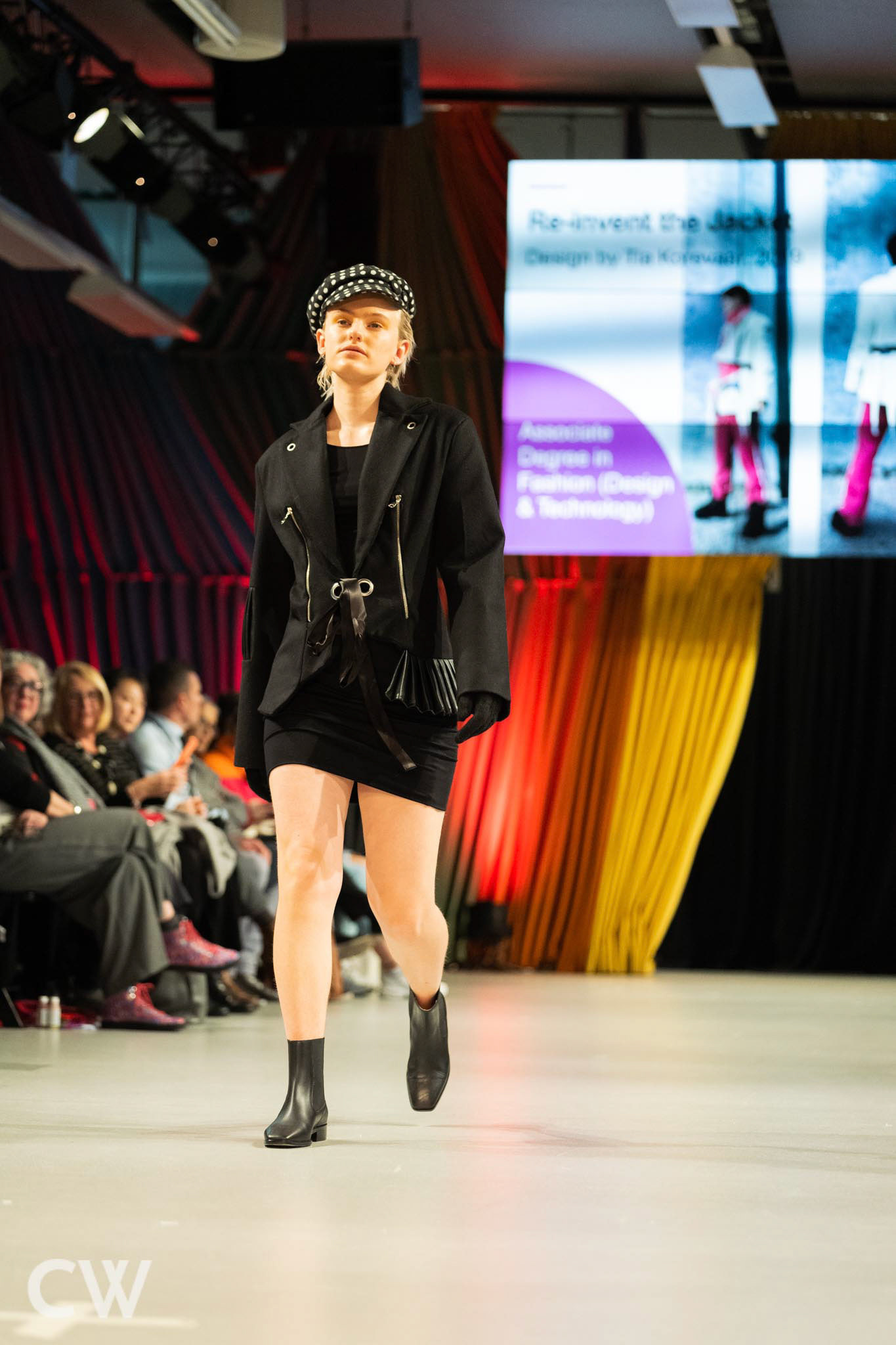 RMIT Open Day Brunswick 2019