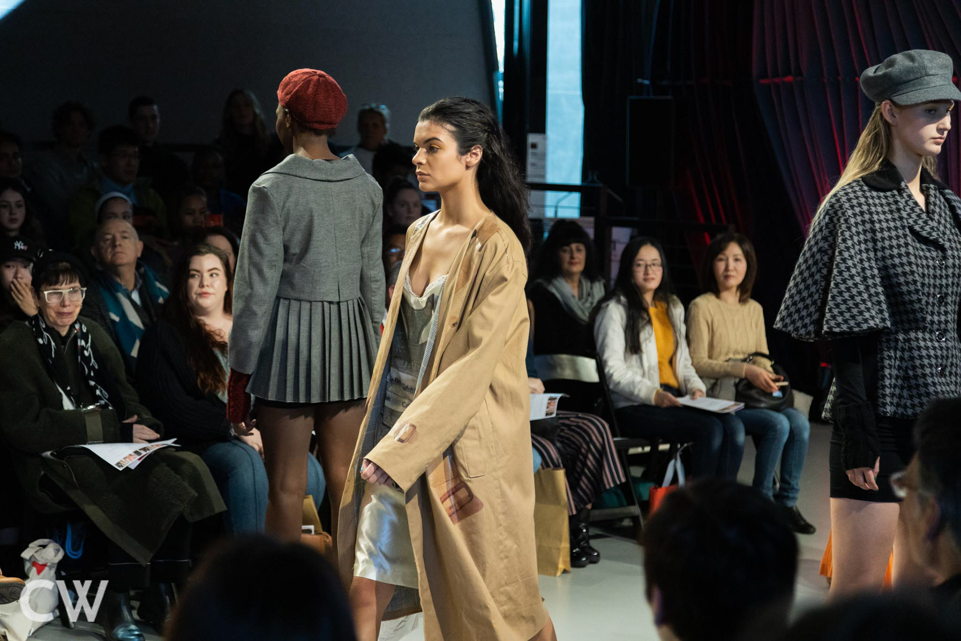 RMIT Open Day Brunswick 2019