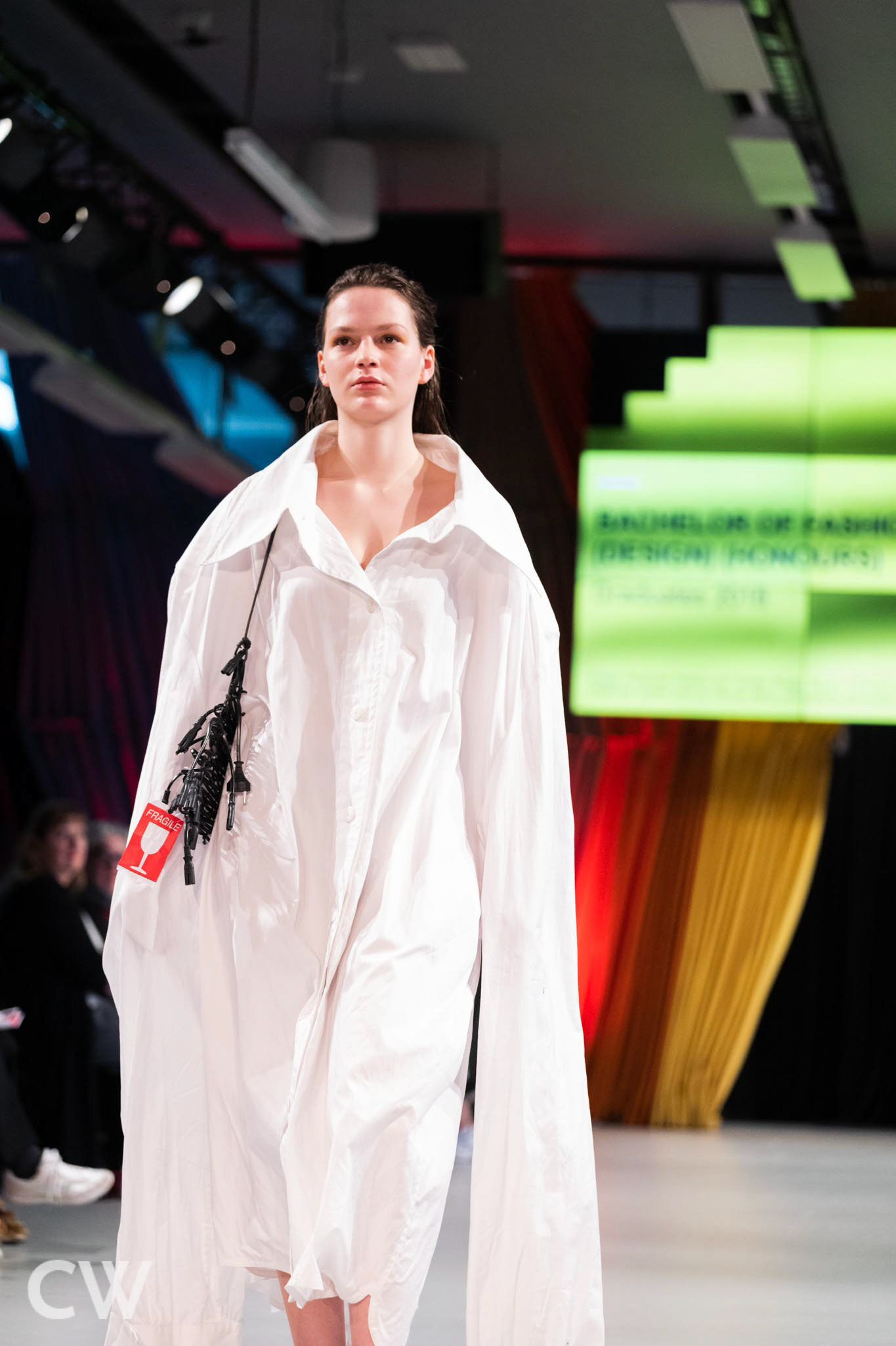 RMIT Open Day Brunswick 2019