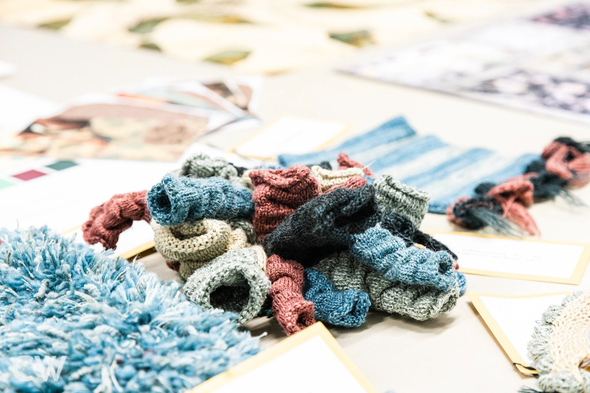 RMIT Open Day Brunswick 2019