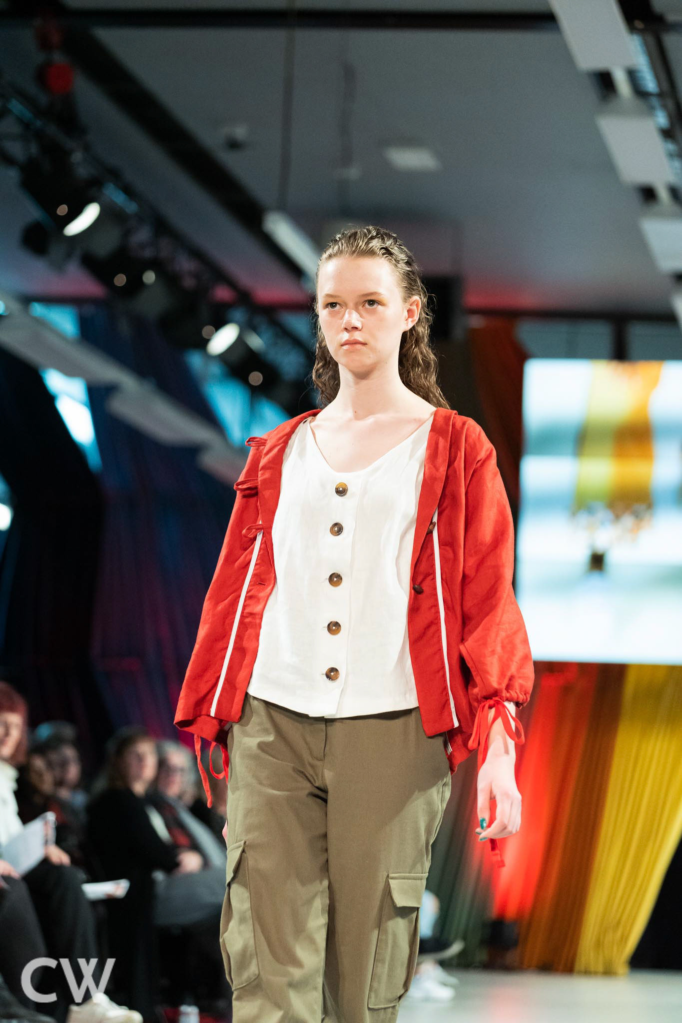 RMIT Open Day Brunswick 2019