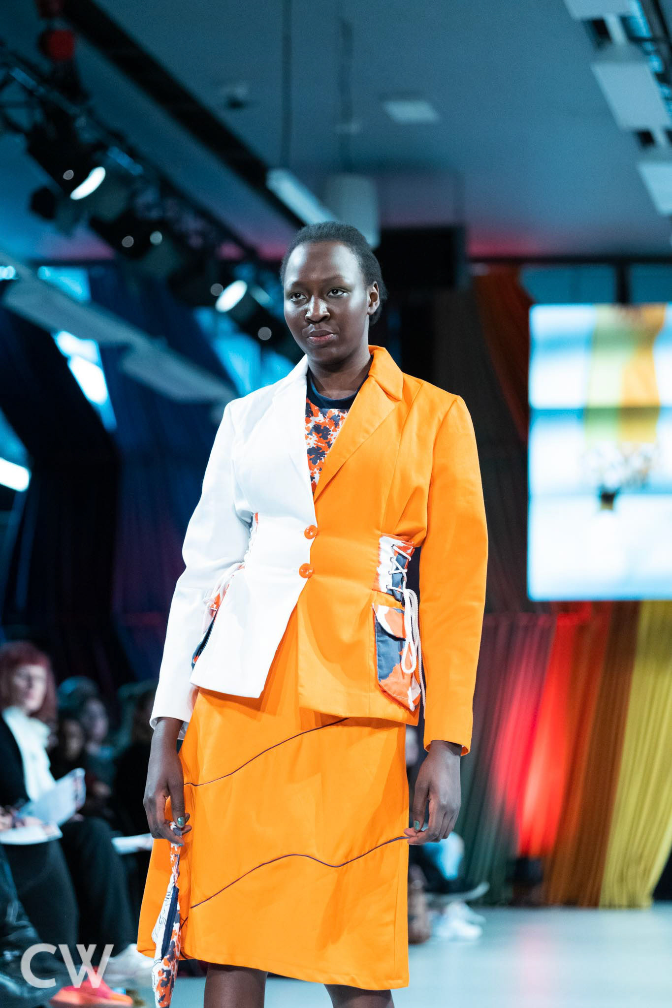 RMIT Open Day Brunswick 2019