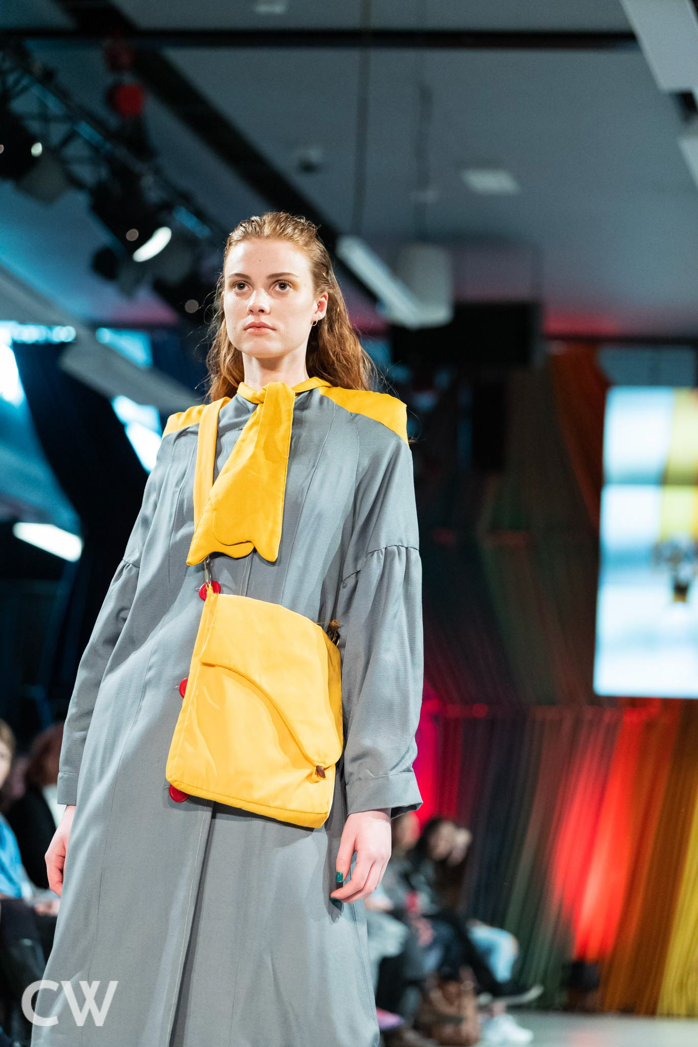 RMIT Open Day Brunswick 2019