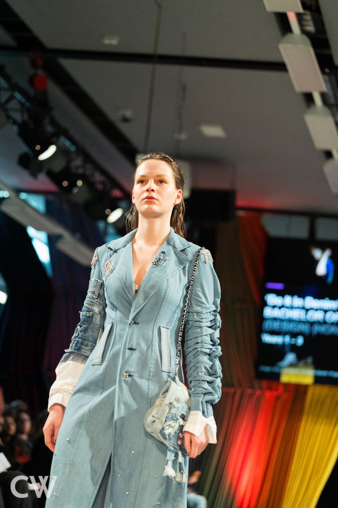 RMIT Open Day Brunswick 2019