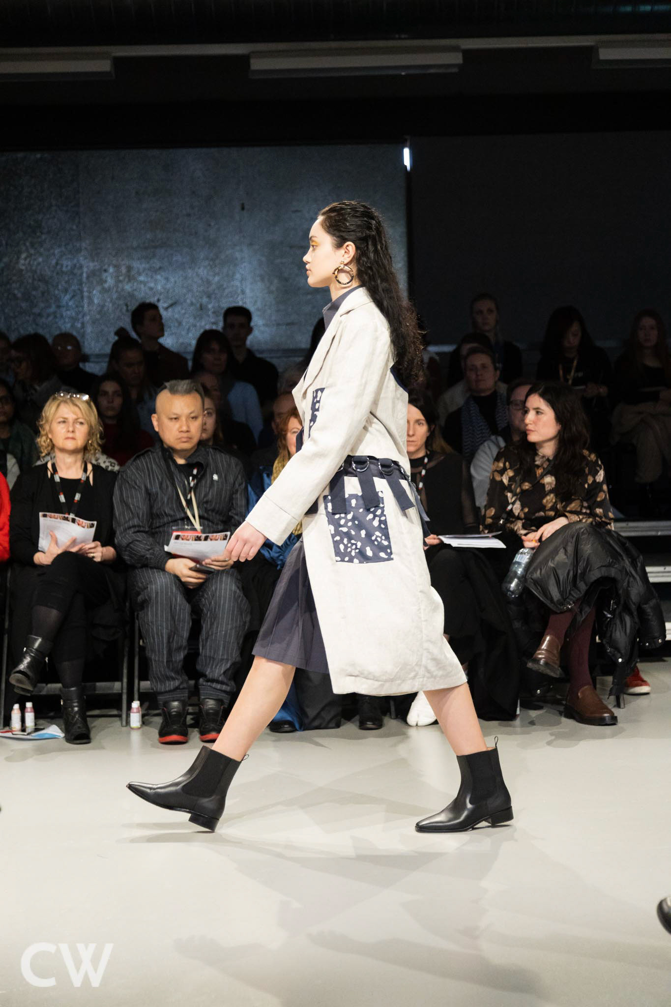 RMIT Open Day Brunswick 2019